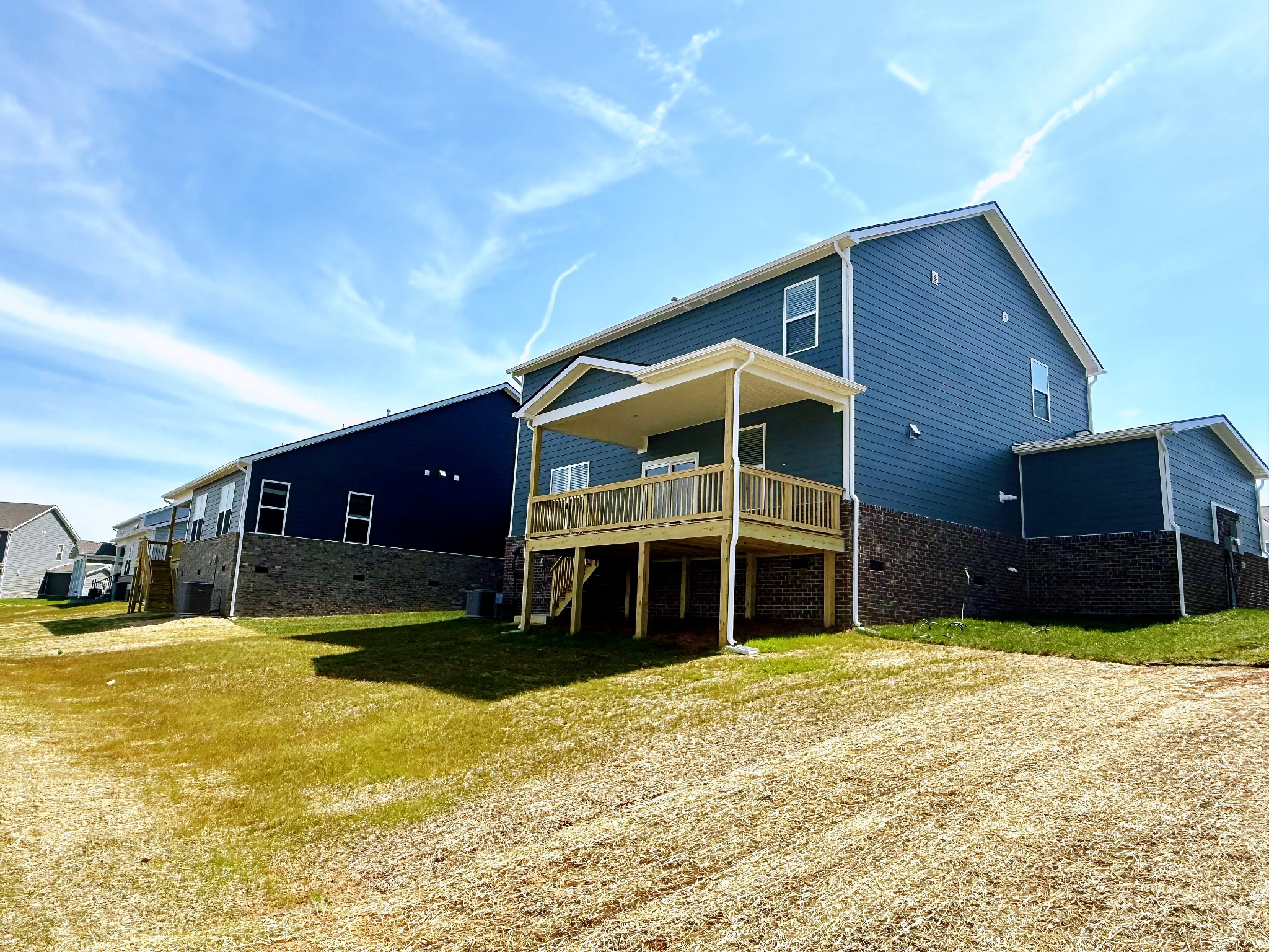546 Sugarberry Court Clarksville TN 37043