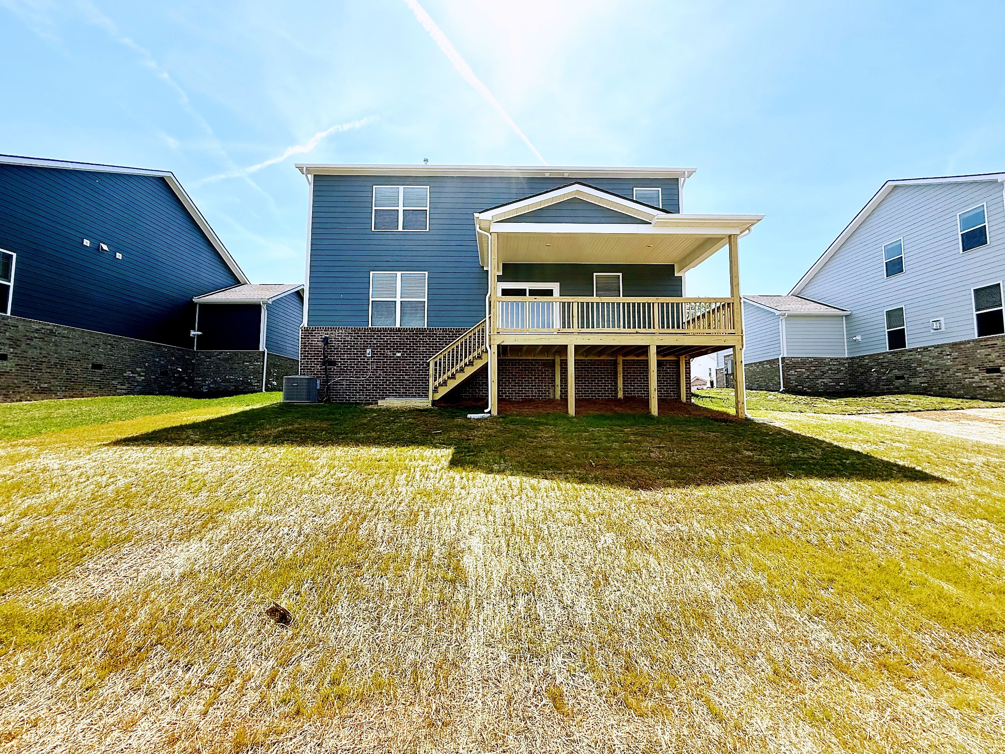 546 Sugarberry Court Clarksville TN 37043