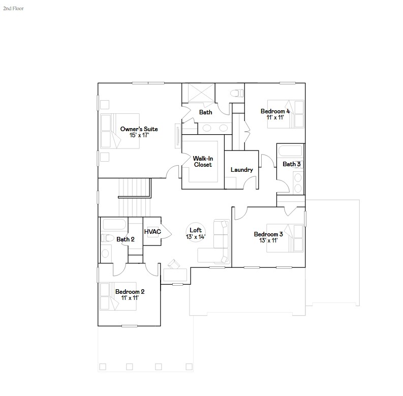 546 Sugarberry Court Clarksville TN 37043