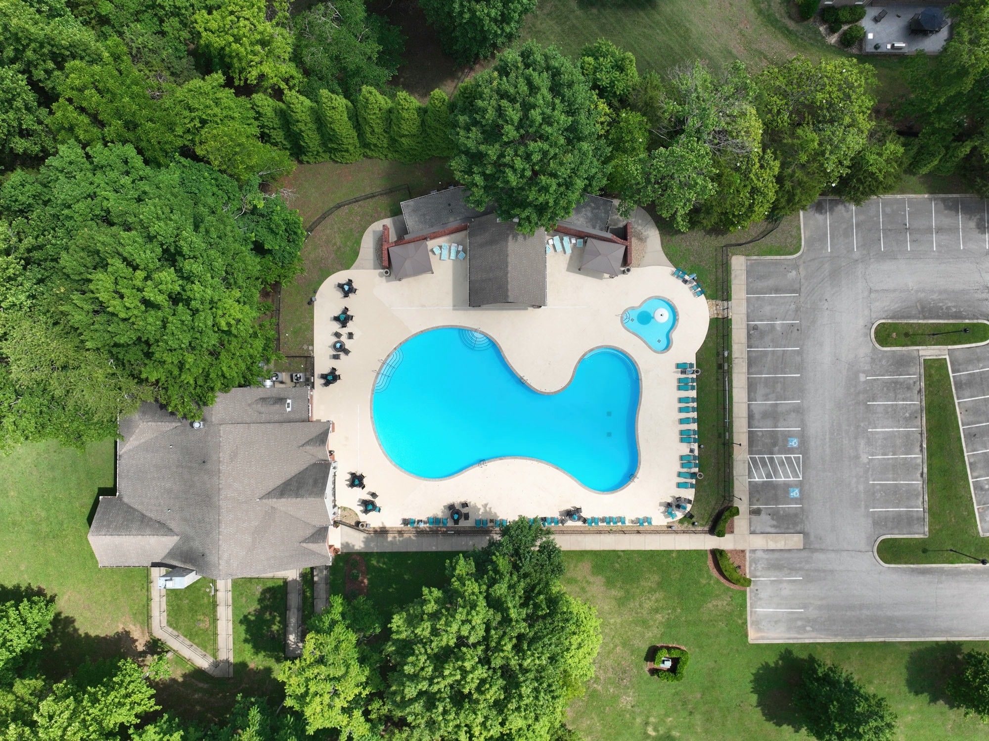 4105 Banner Square Lane Arrington TN 37014