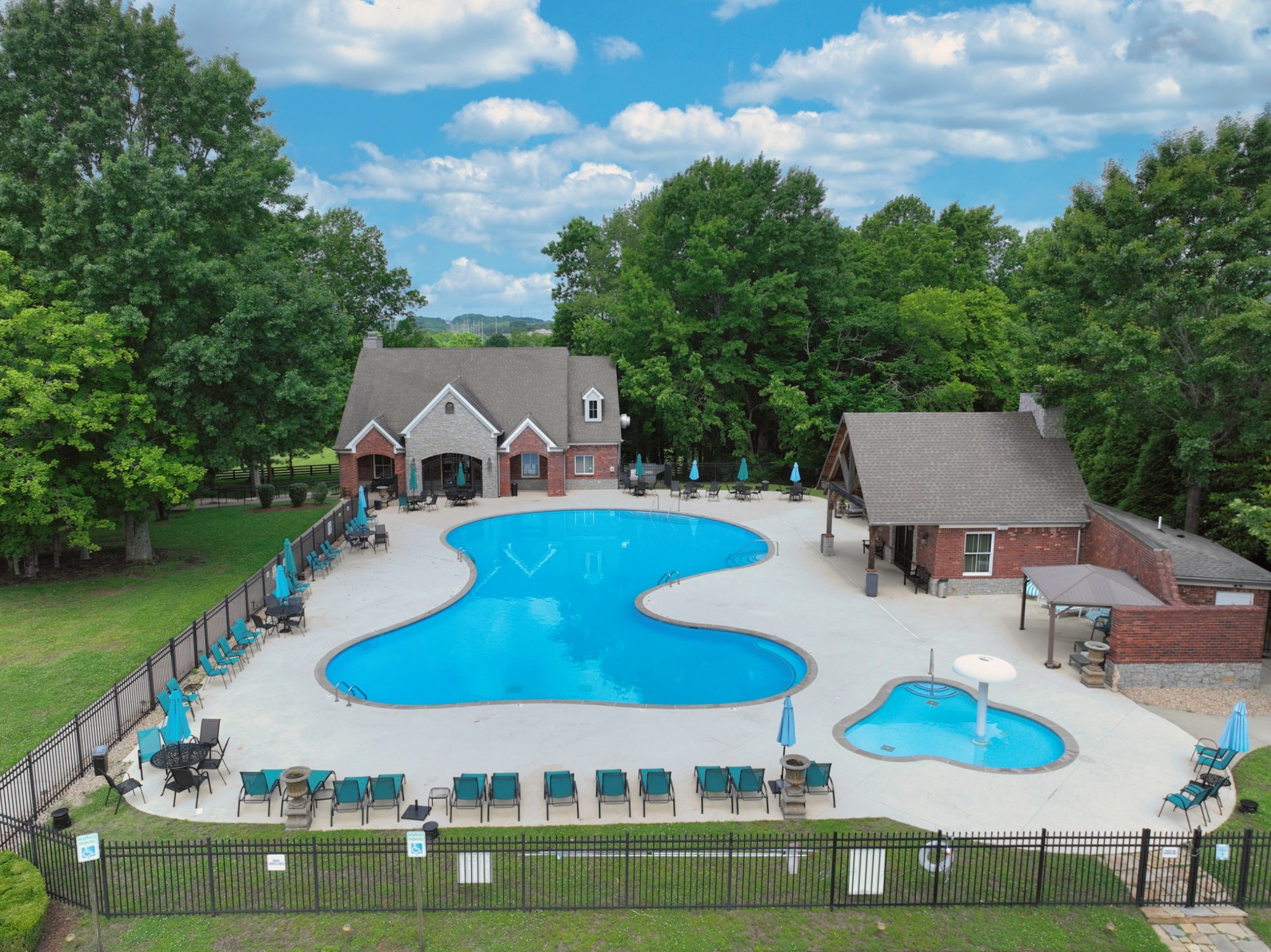 4105 Banner Square Lane Arrington TN 37014