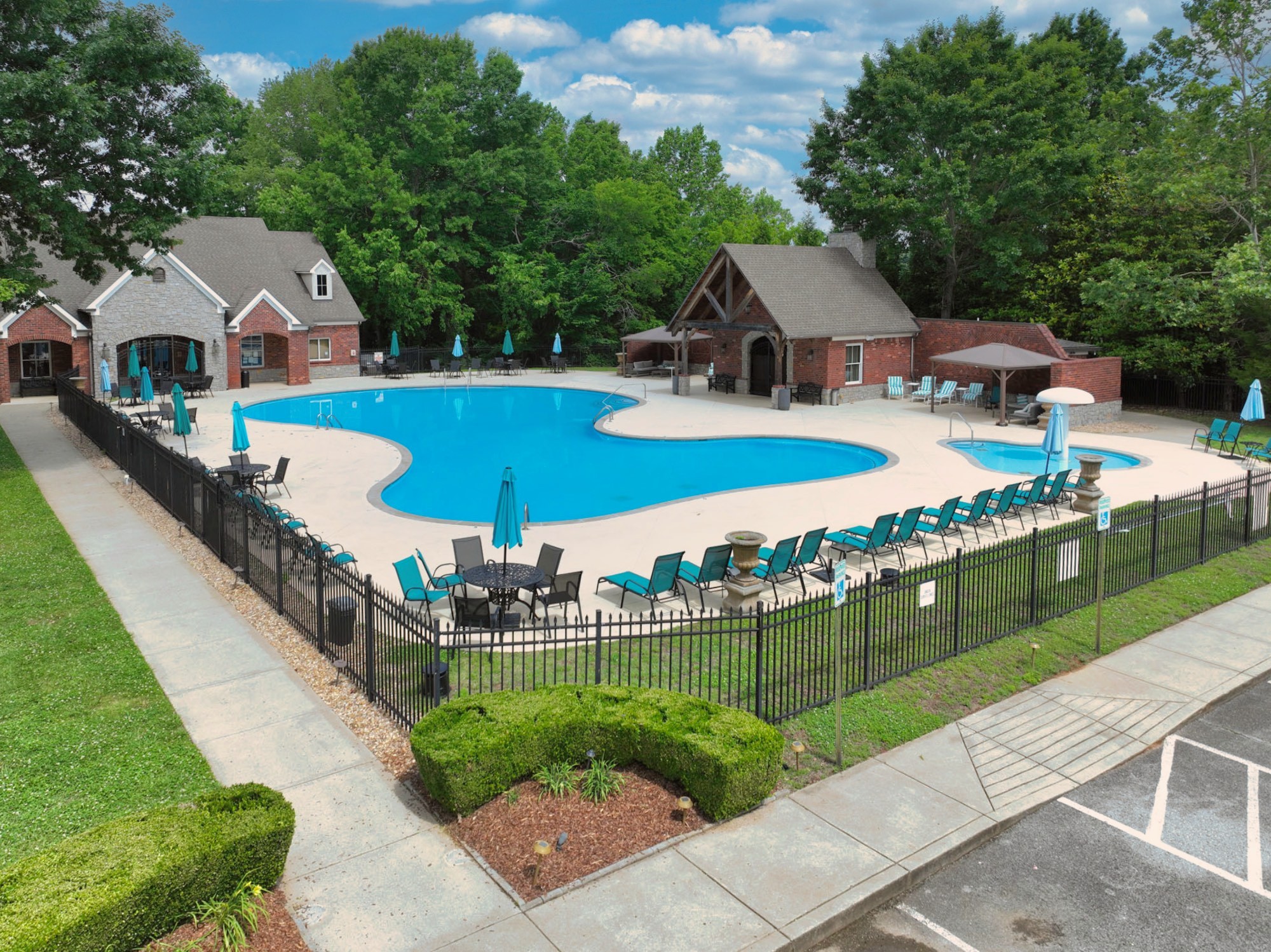 4105 Banner Square Lane Arrington TN 37014