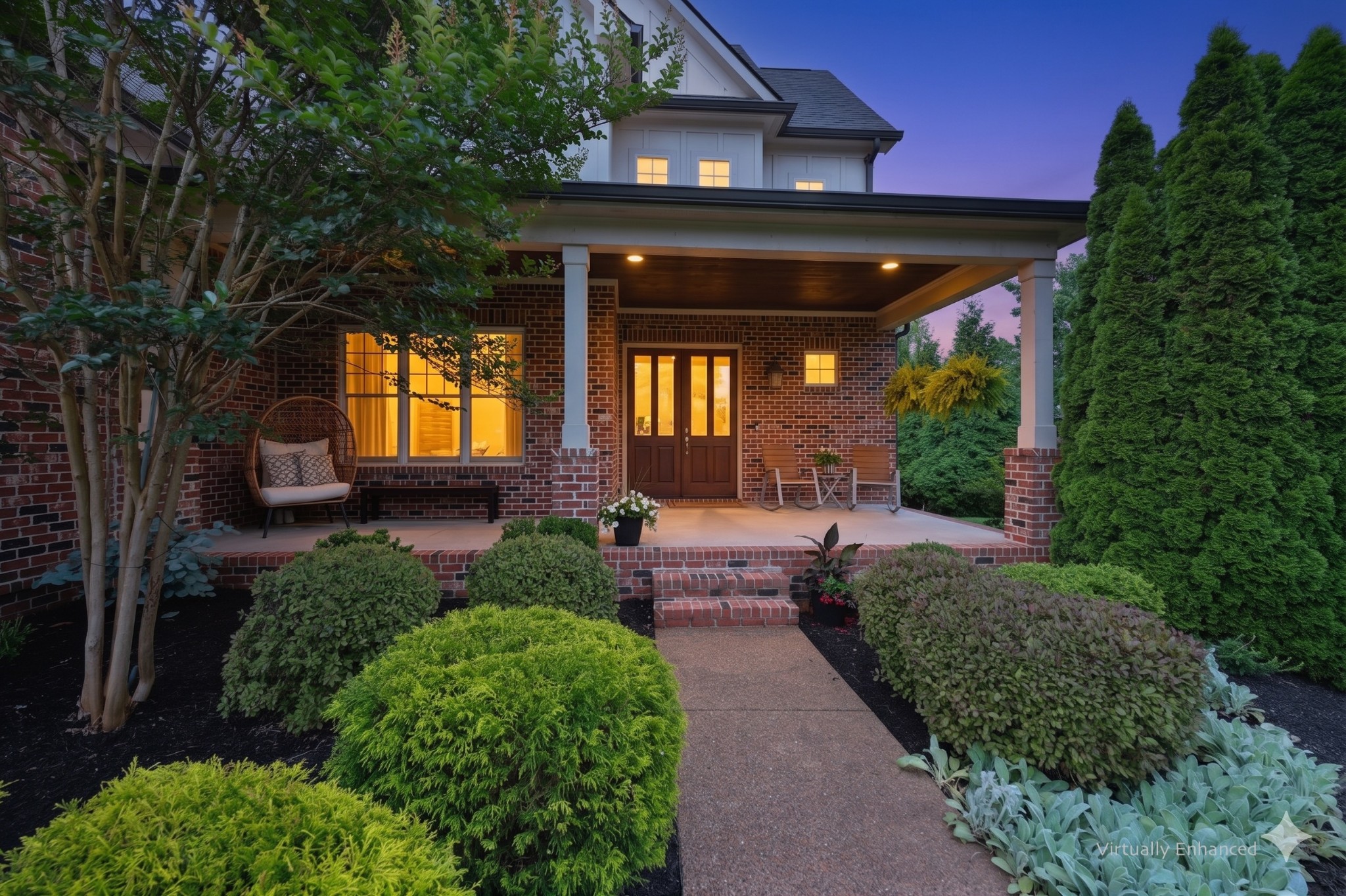 4105 Banner Square Lane Arrington TN 37014