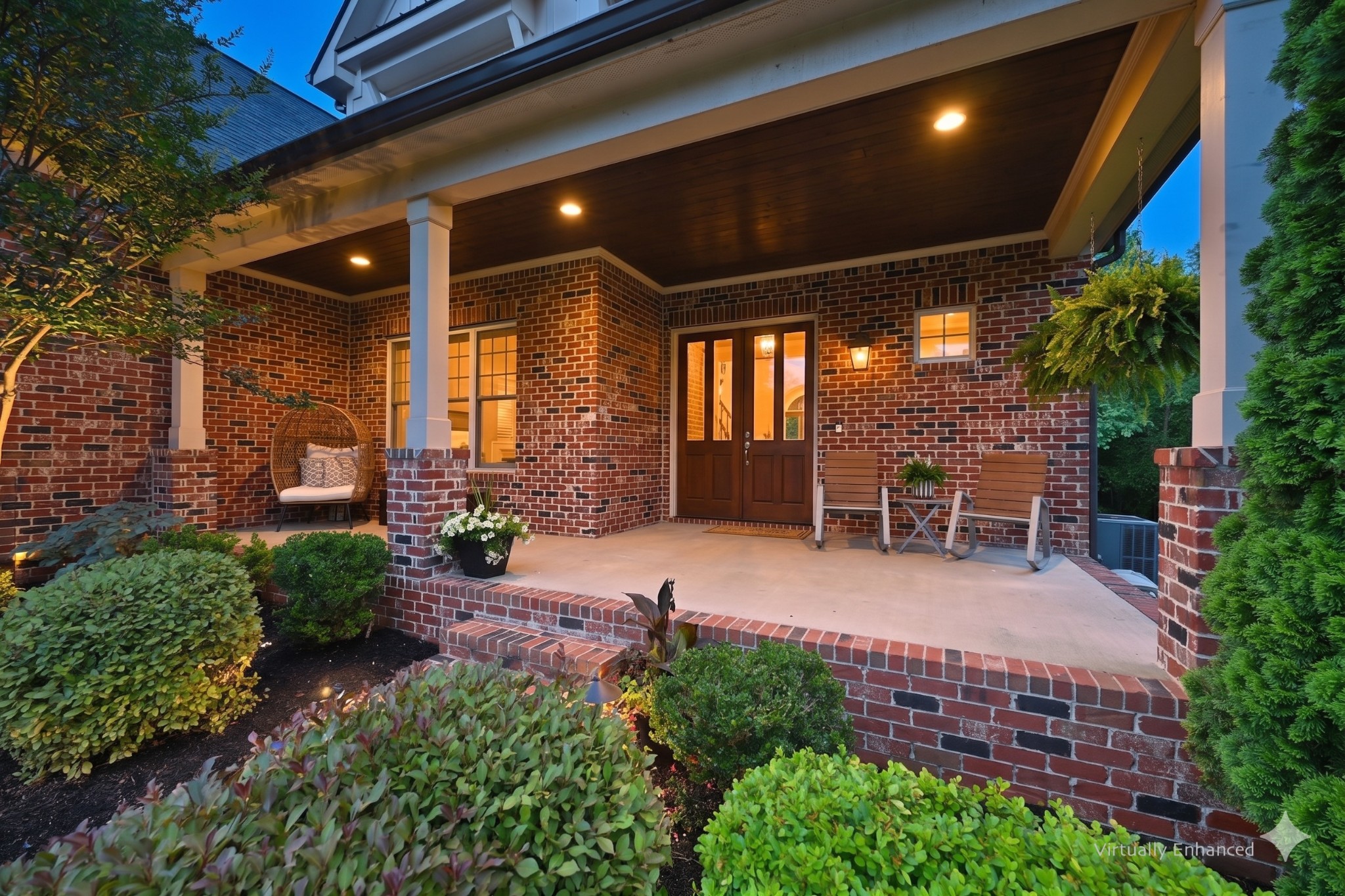 4105 Banner Square Lane Arrington TN 37014