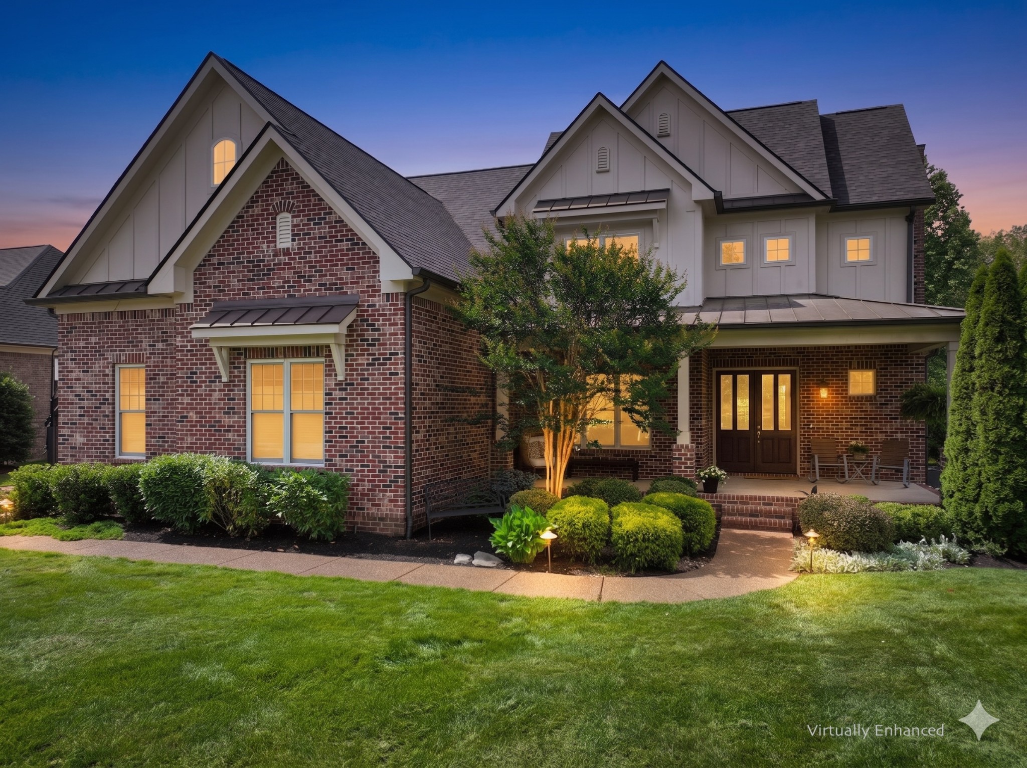 4105 Banner Square Lane Arrington TN 37014