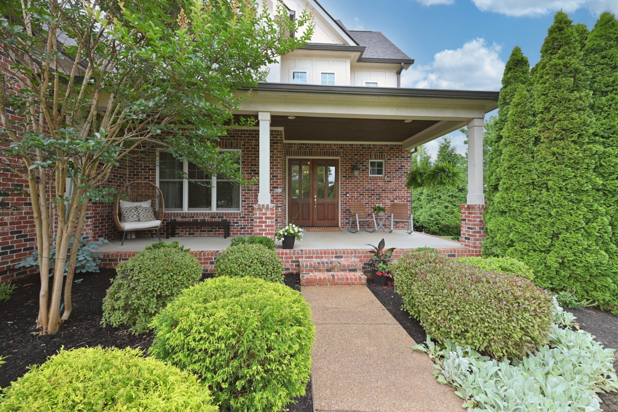 4105 Banner Square Lane Arrington TN 37014