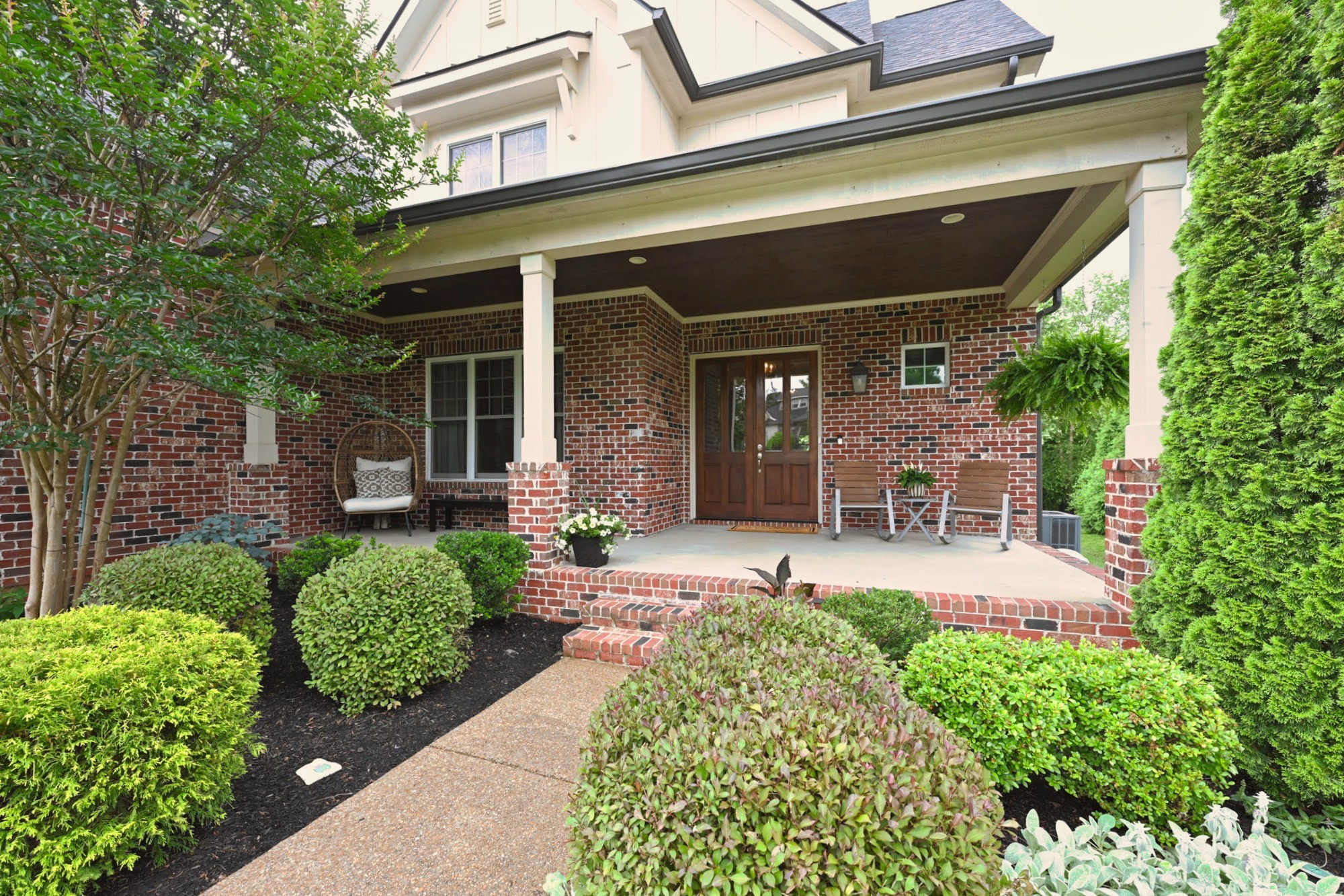 4105 Banner Square Lane Arrington TN 37014