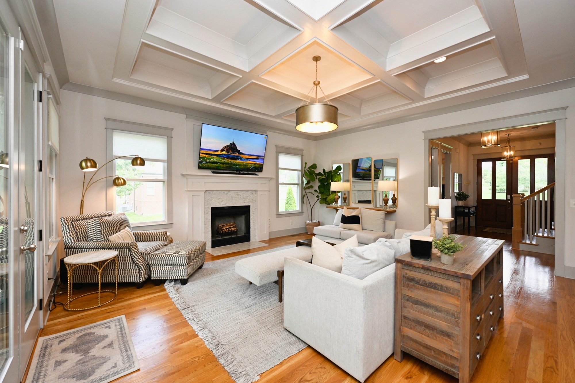 4105 Banner Square Lane Arrington TN 37014