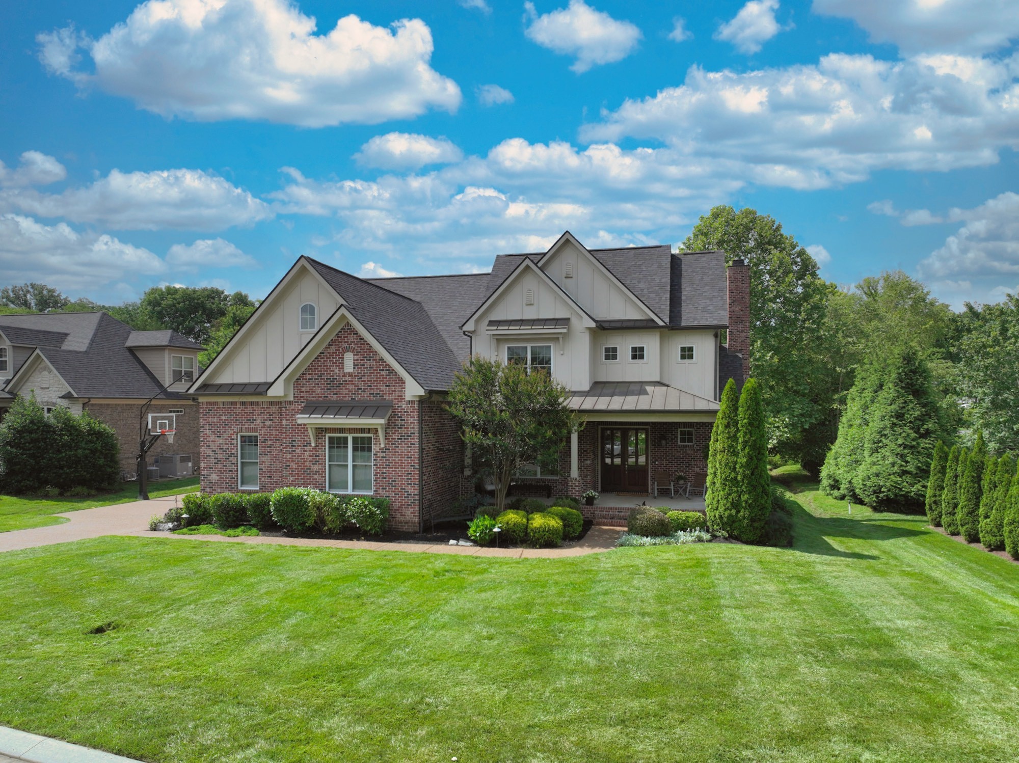 4105 Banner Square Lane Arrington TN 37014