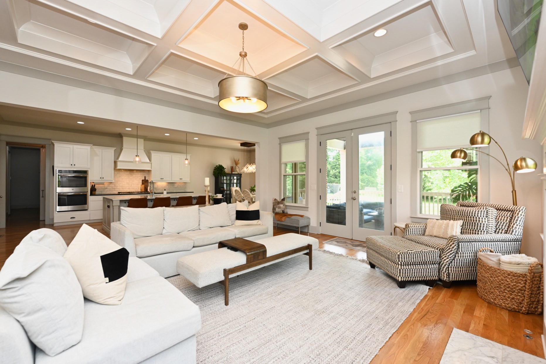 4105 Banner Square Lane Arrington TN 37014