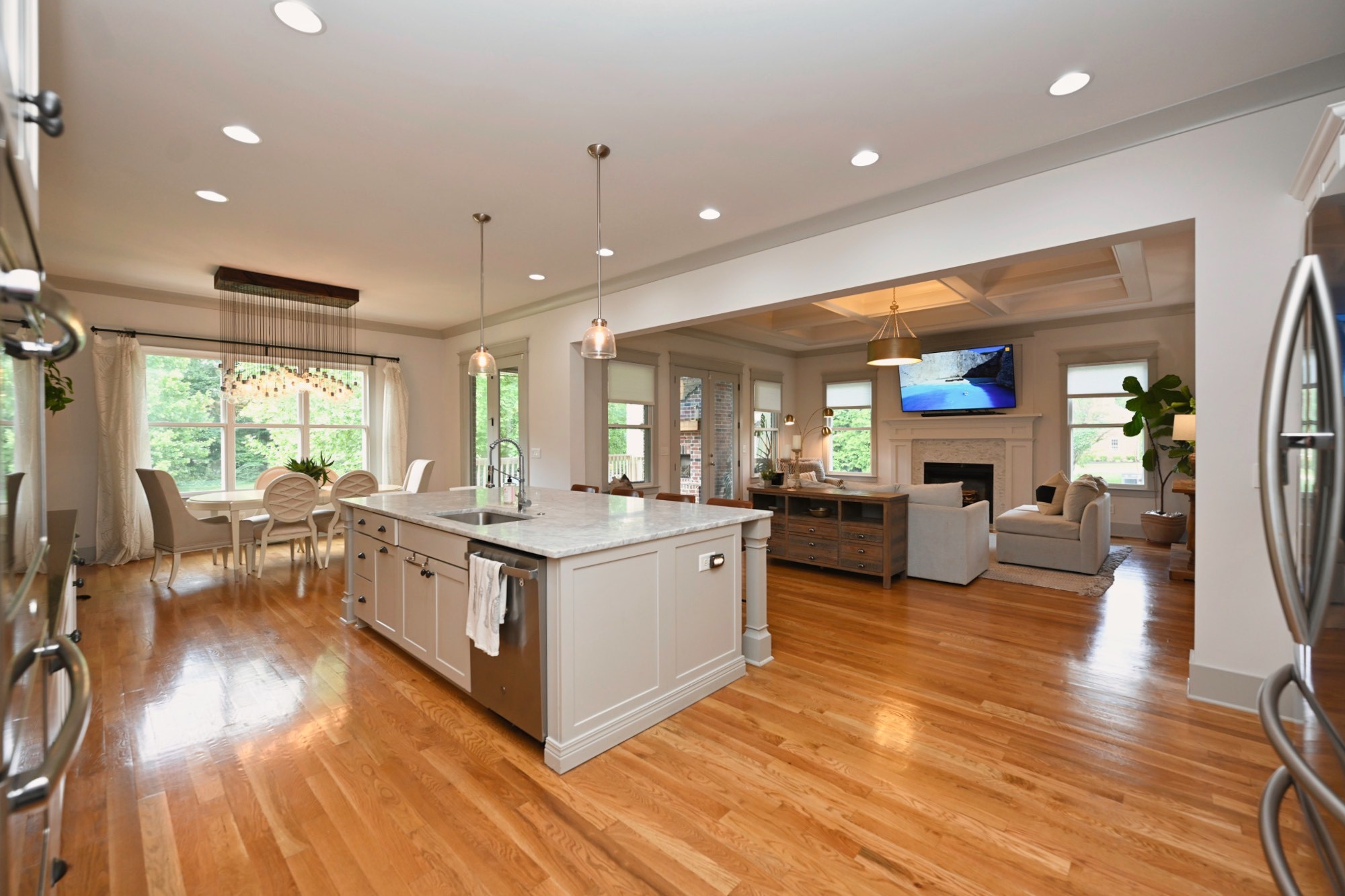 4105 Banner Square Lane Arrington TN 37014