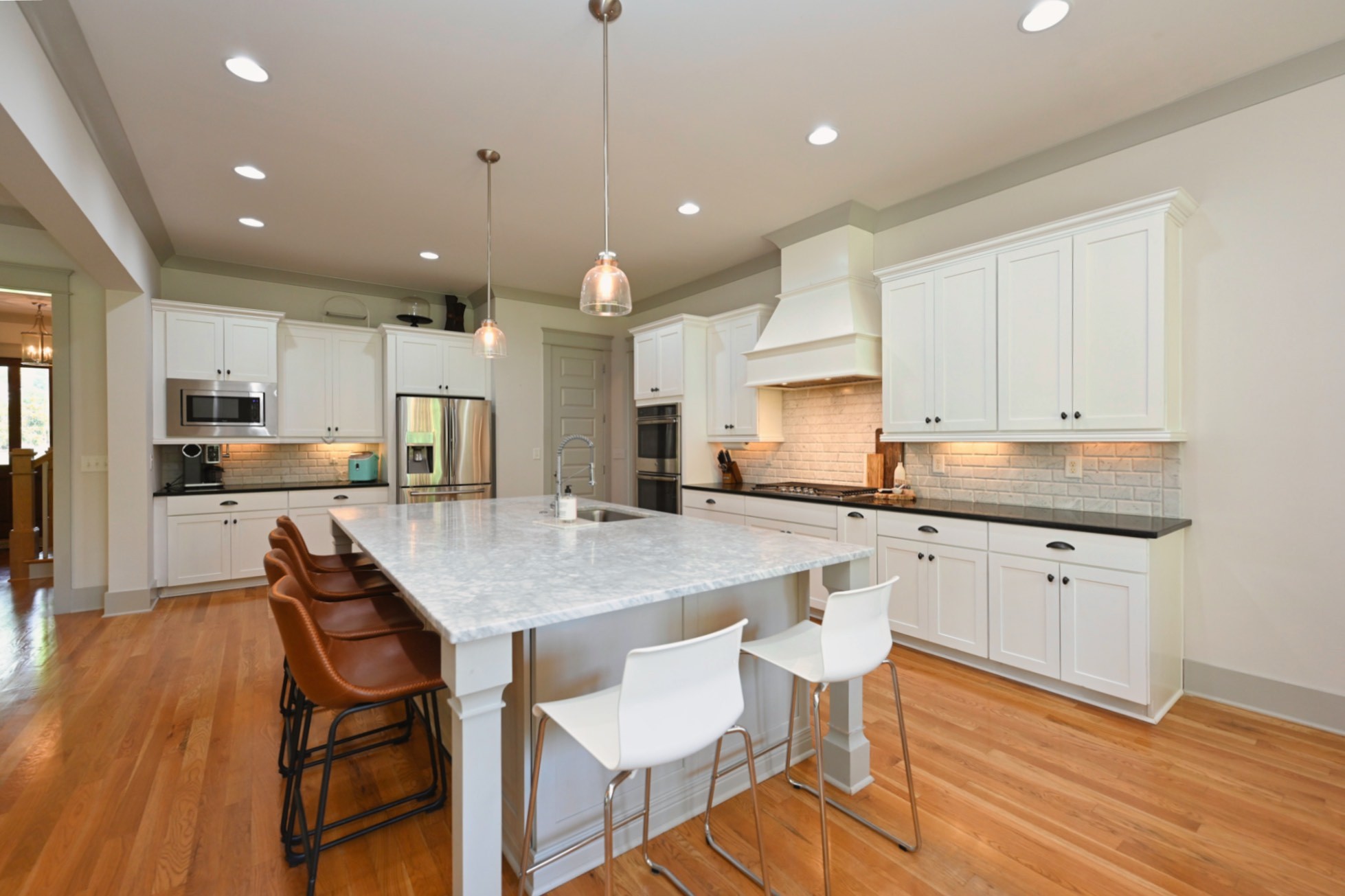 4105 Banner Square Lane Arrington TN 37014