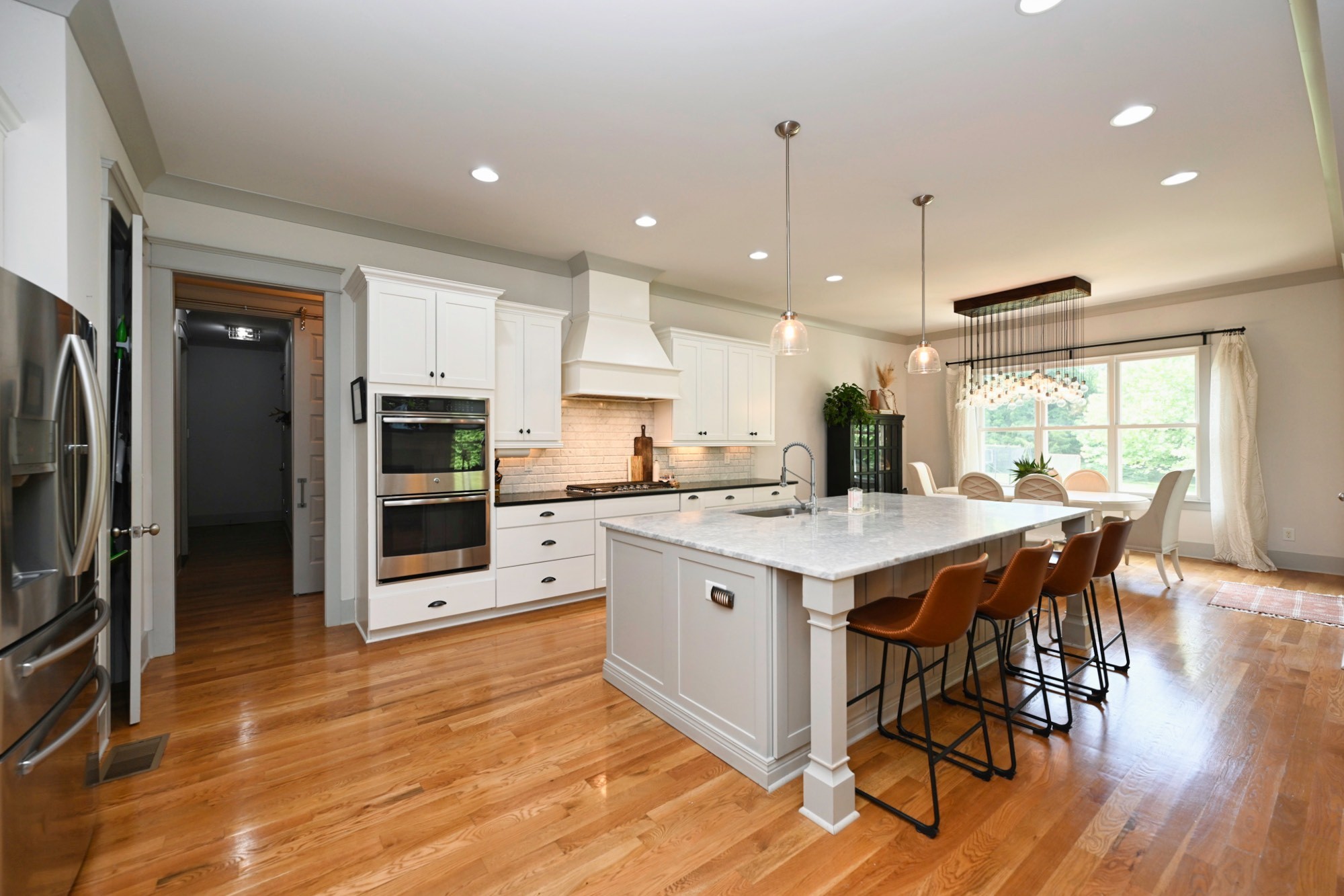 4105 Banner Square Lane Arrington TN 37014