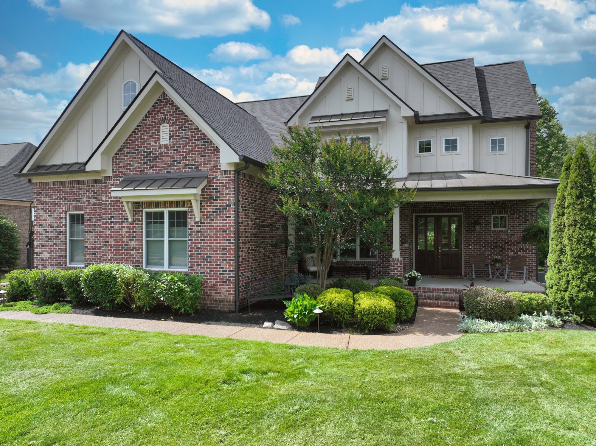 4105 Banner Square Lane Arrington TN 37014