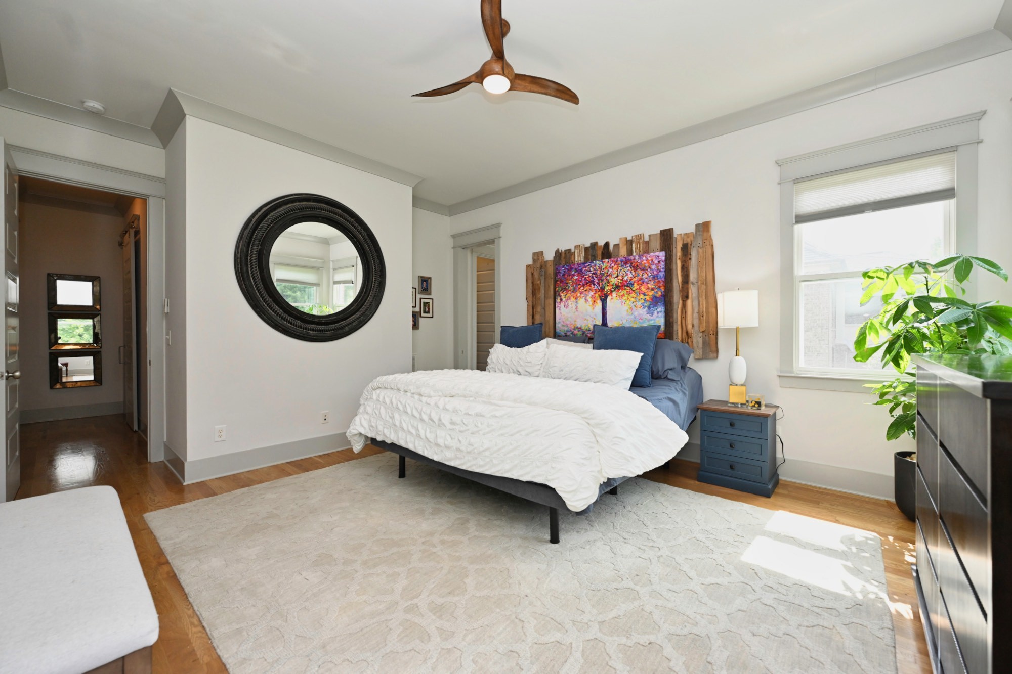 4105 Banner Square Lane Arrington TN 37014
