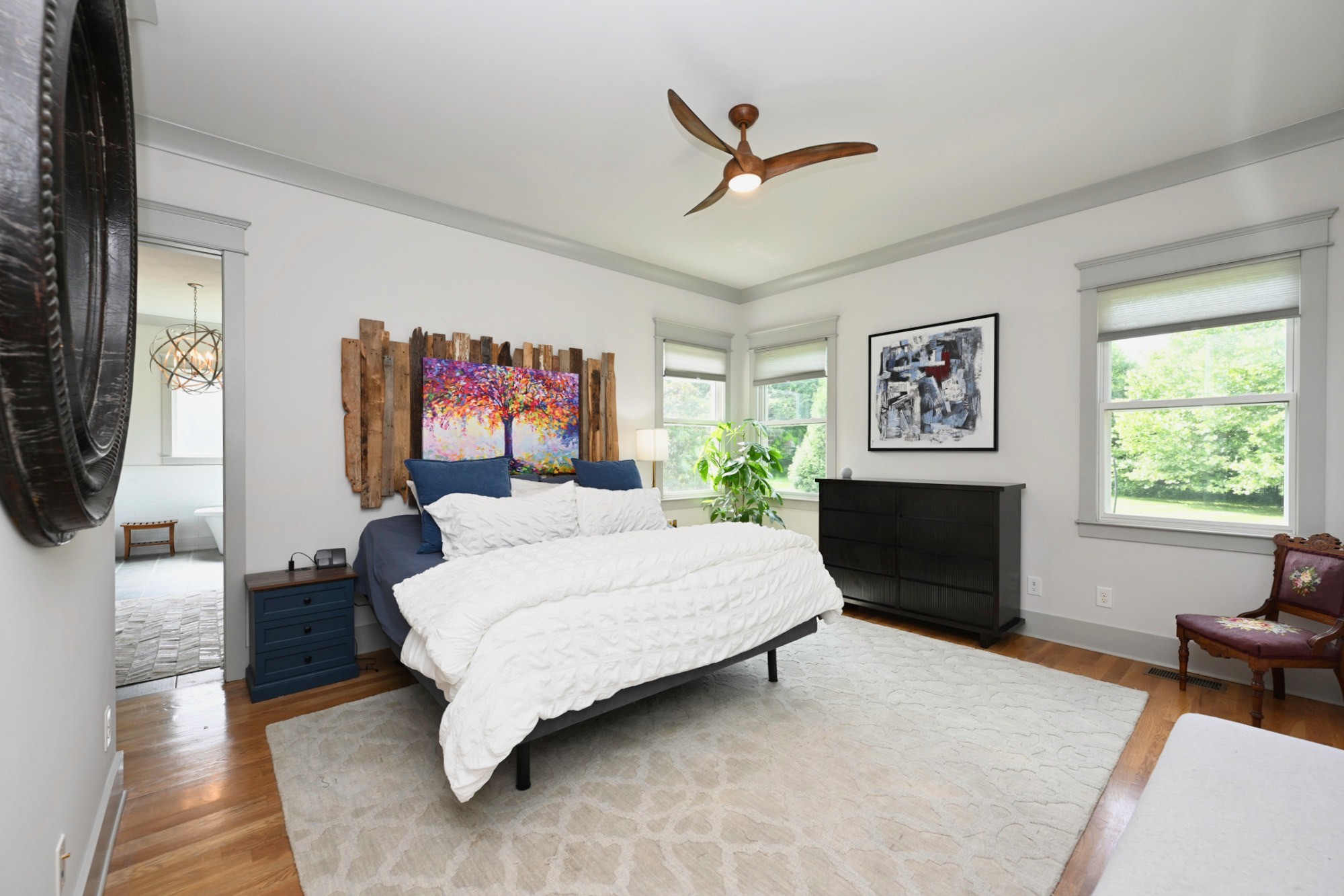 4105 Banner Square Lane Arrington TN 37014