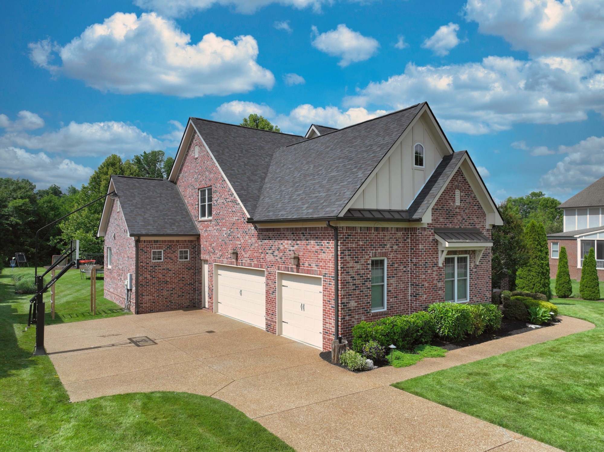 4105 Banner Square Lane Arrington TN 37014