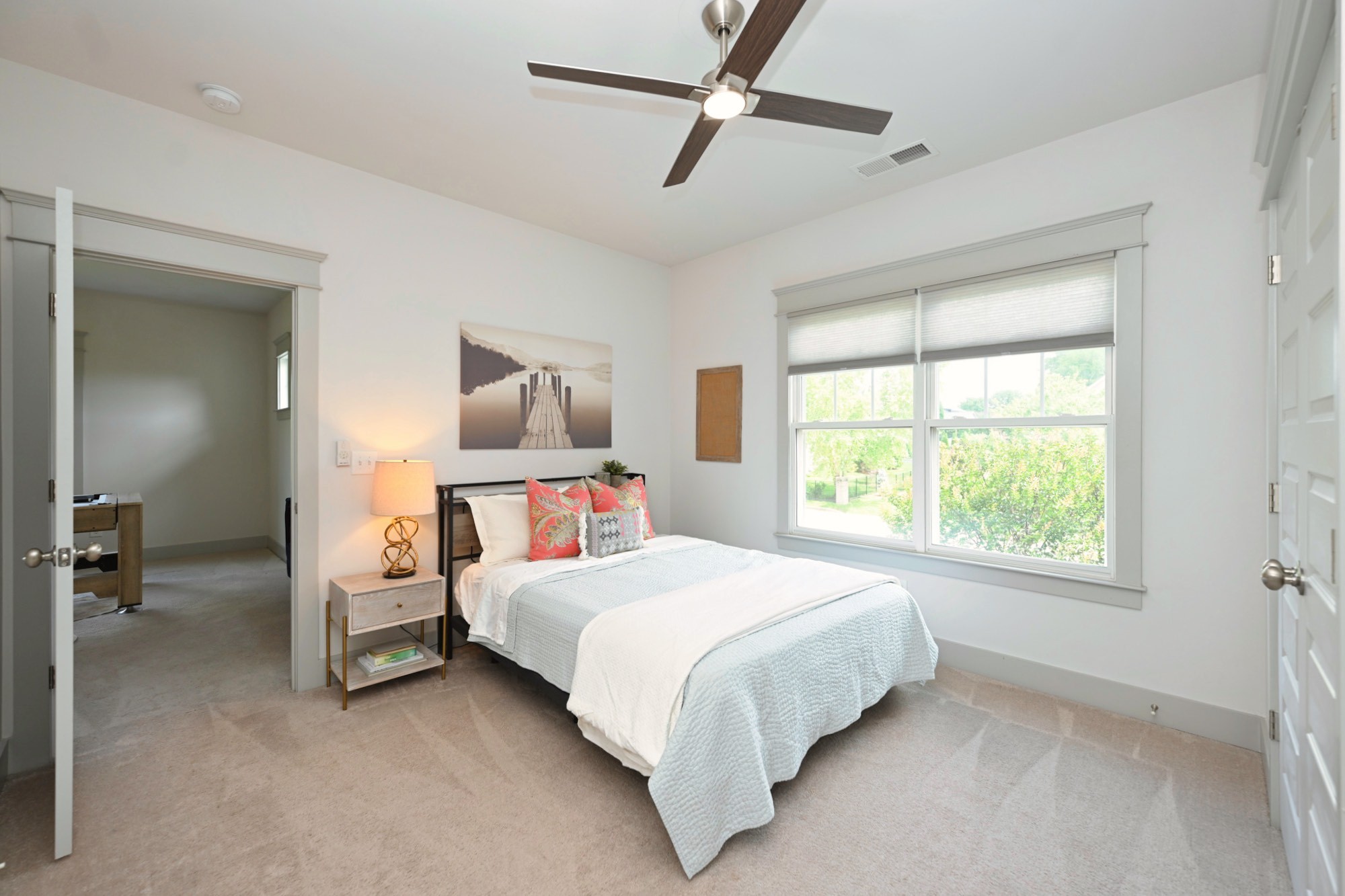 4105 Banner Square Lane Arrington TN 37014