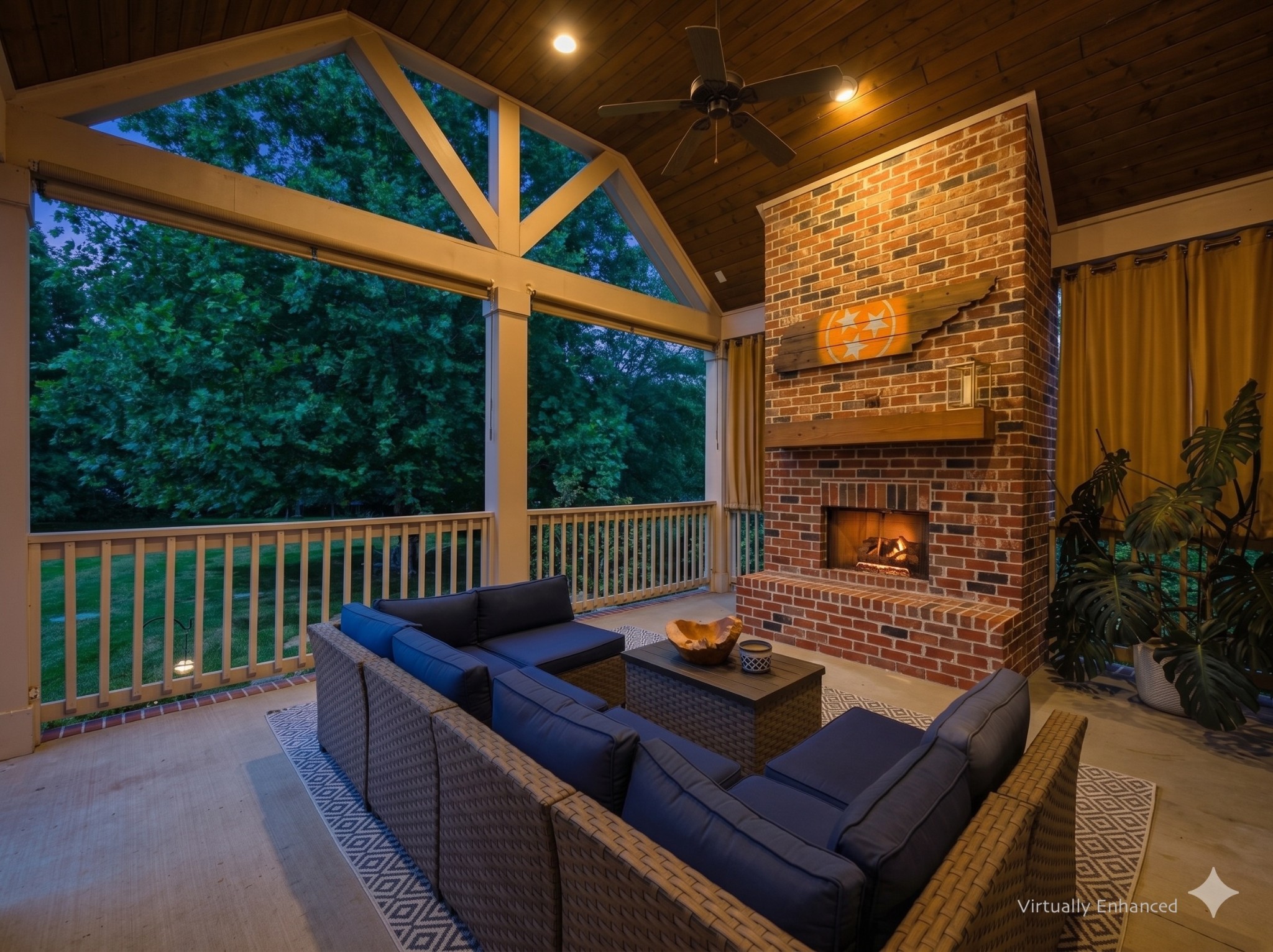 4105 Banner Square Lane Arrington TN 37014