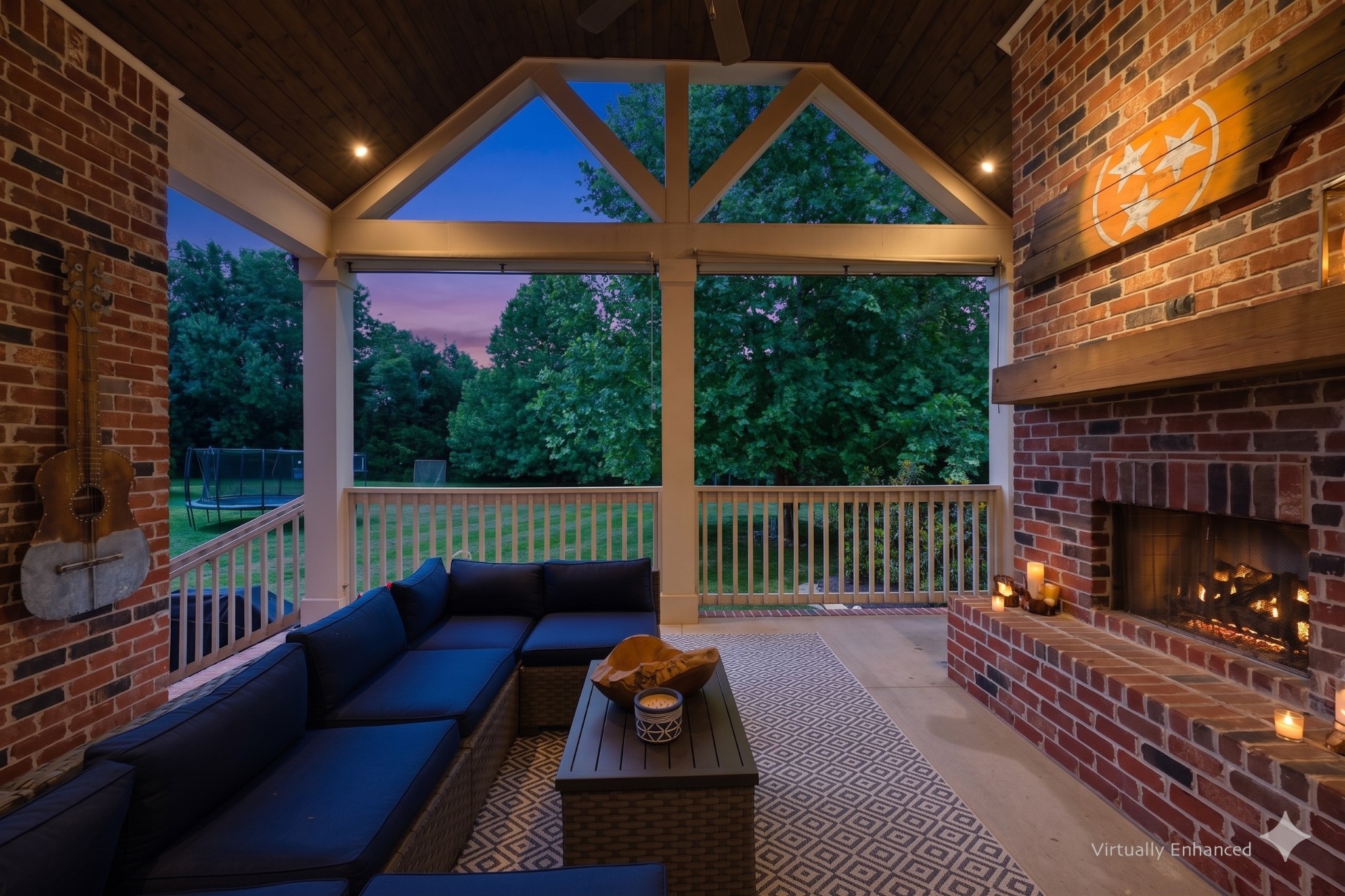 4105 Banner Square Lane Arrington TN 37014