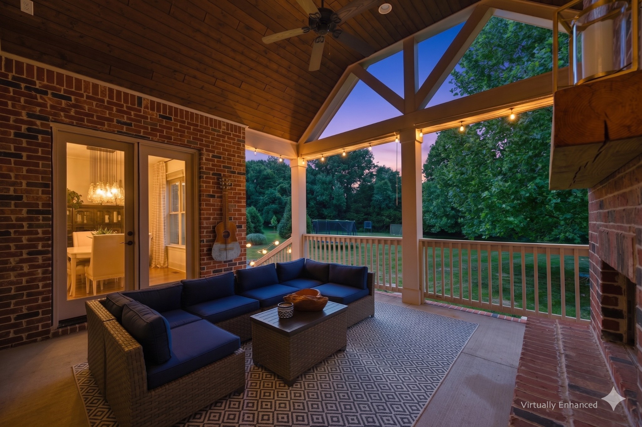 4105 Banner Square Lane Arrington TN 37014