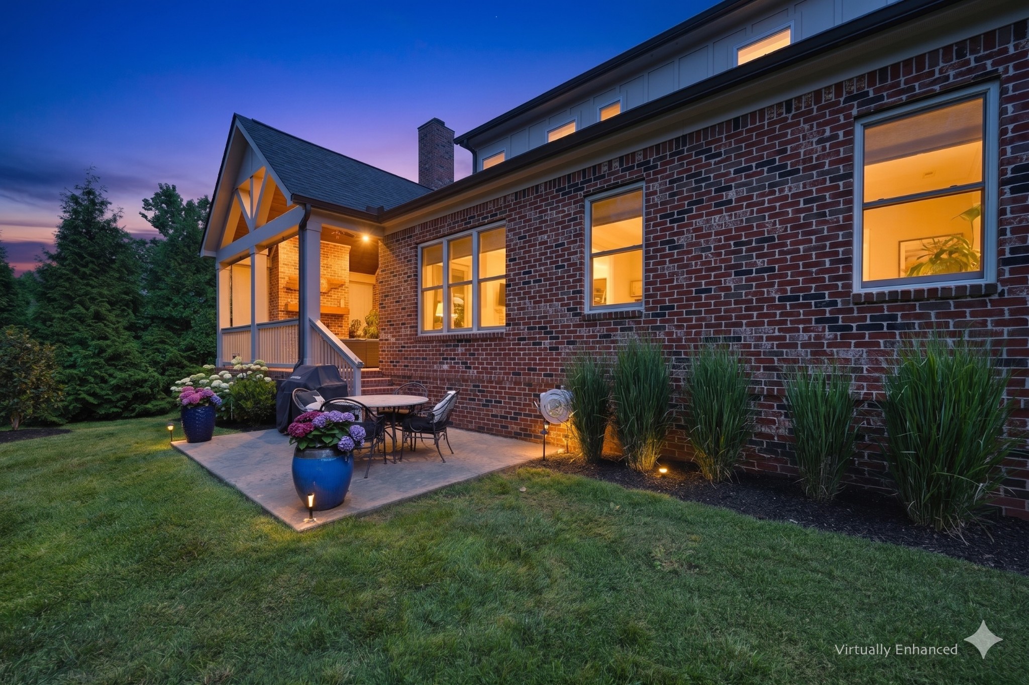 4105 Banner Square Lane Arrington TN 37014
