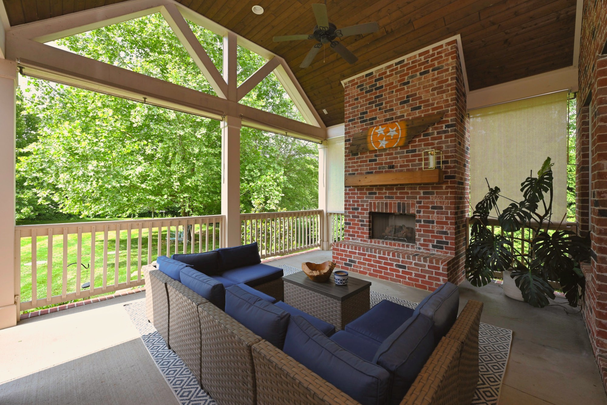4105 Banner Square Lane Arrington TN 37014