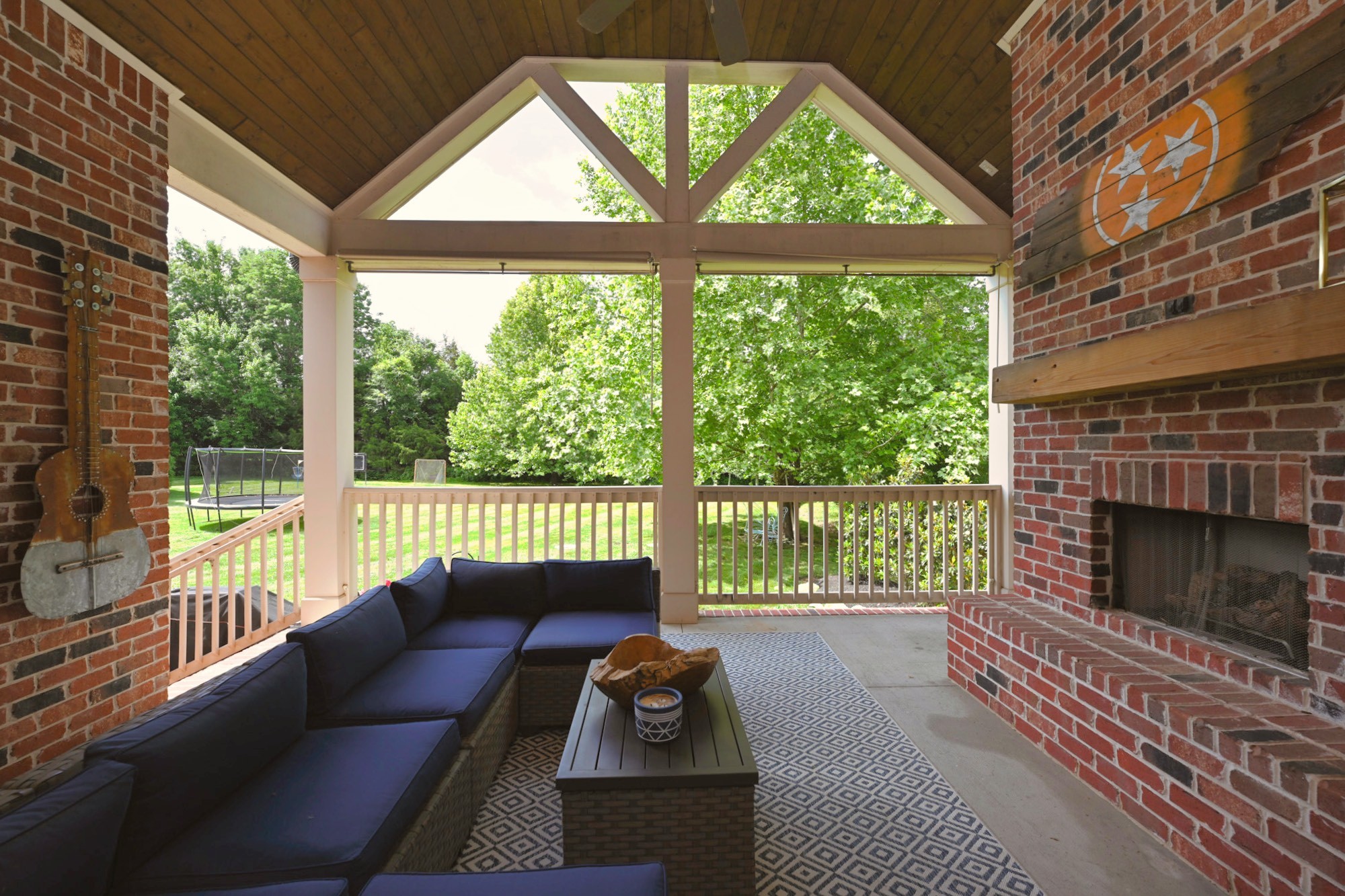 4105 Banner Square Lane Arrington TN 37014