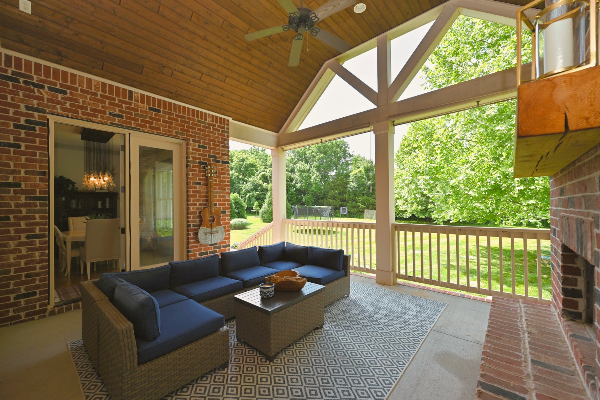 4105 Banner Square Lane Arrington TN 37014