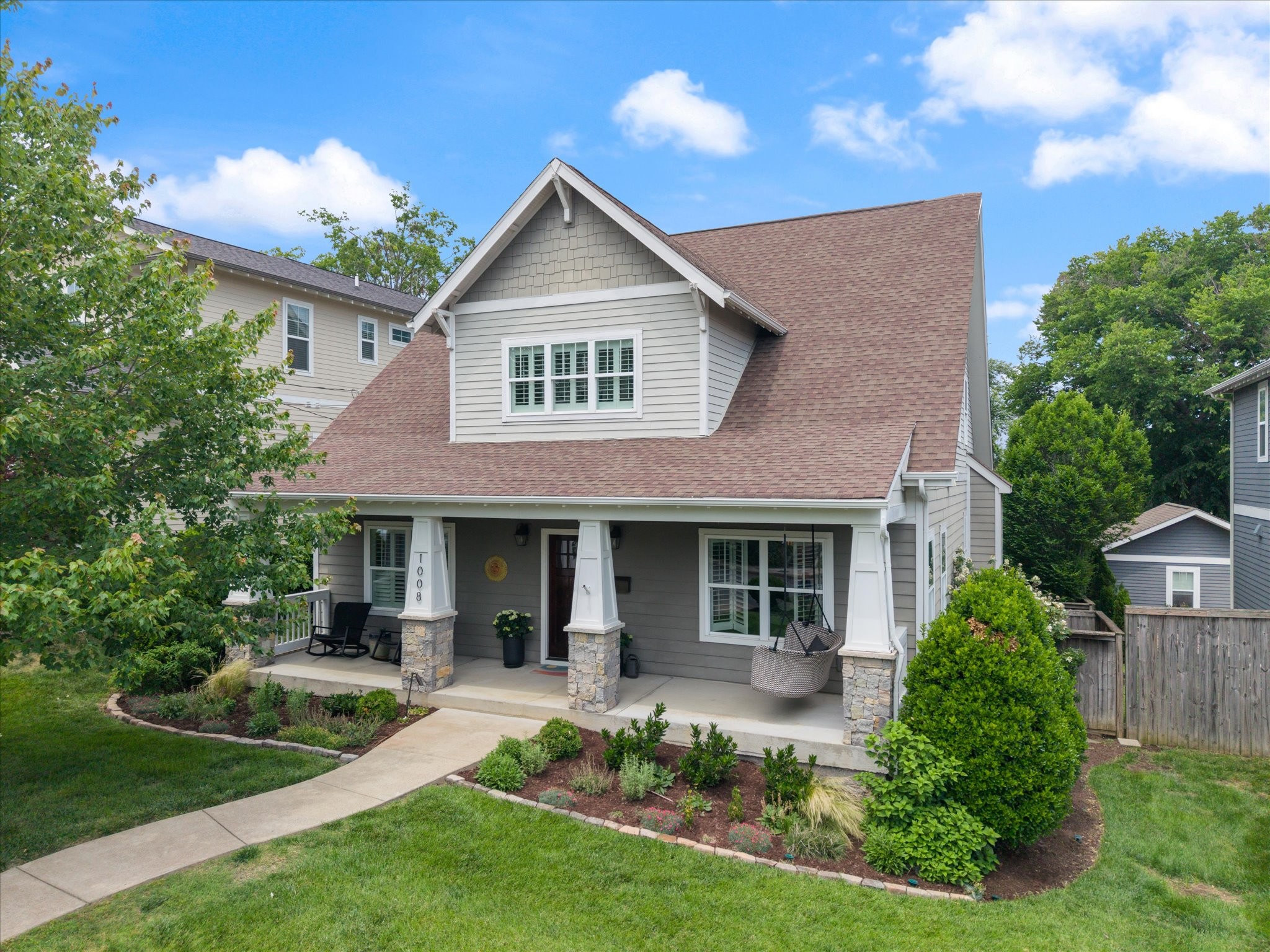 1008 Caldwell Avenue Nashville TN 37204