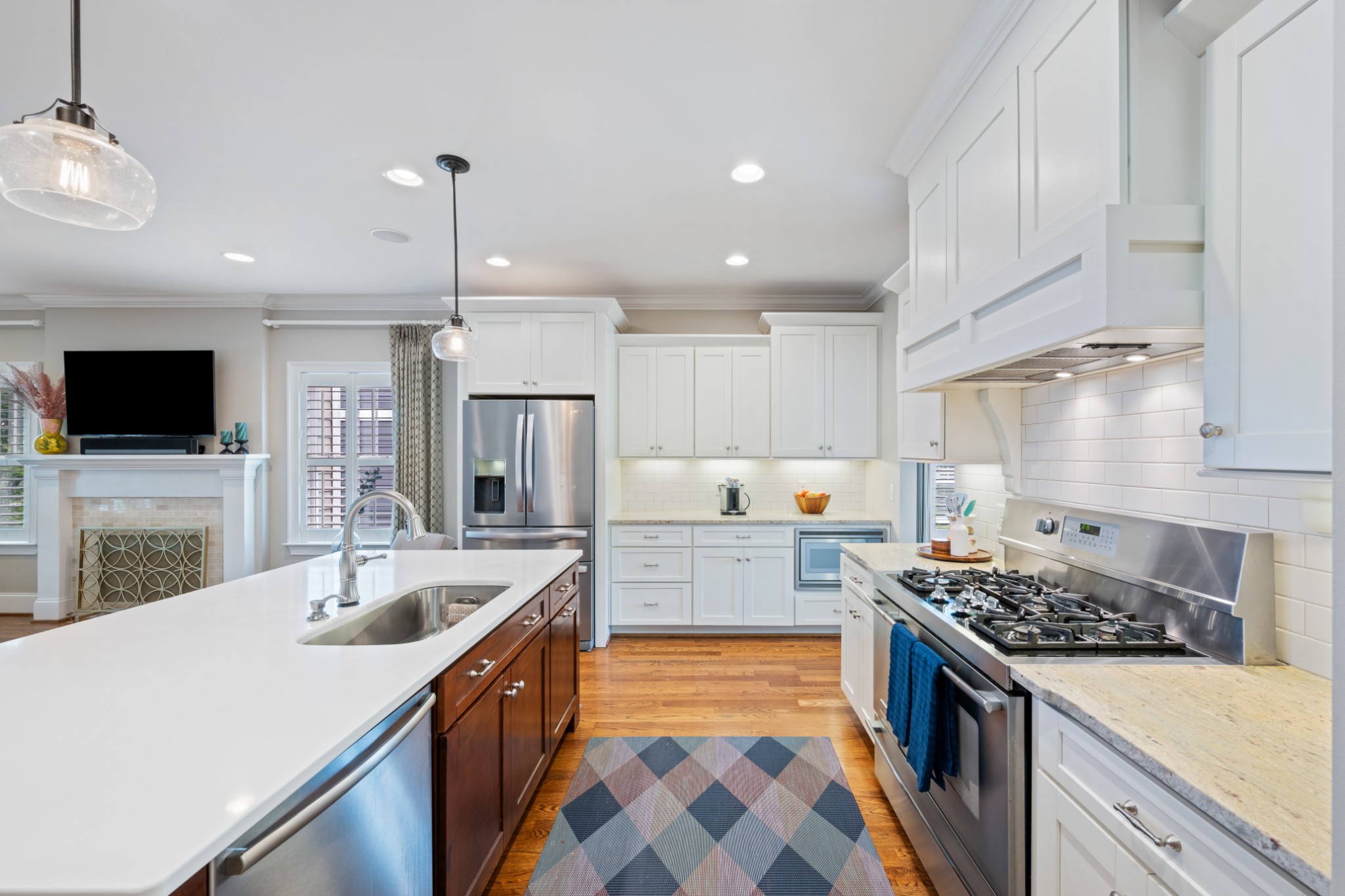 1008 Caldwell Avenue Nashville TN 37204