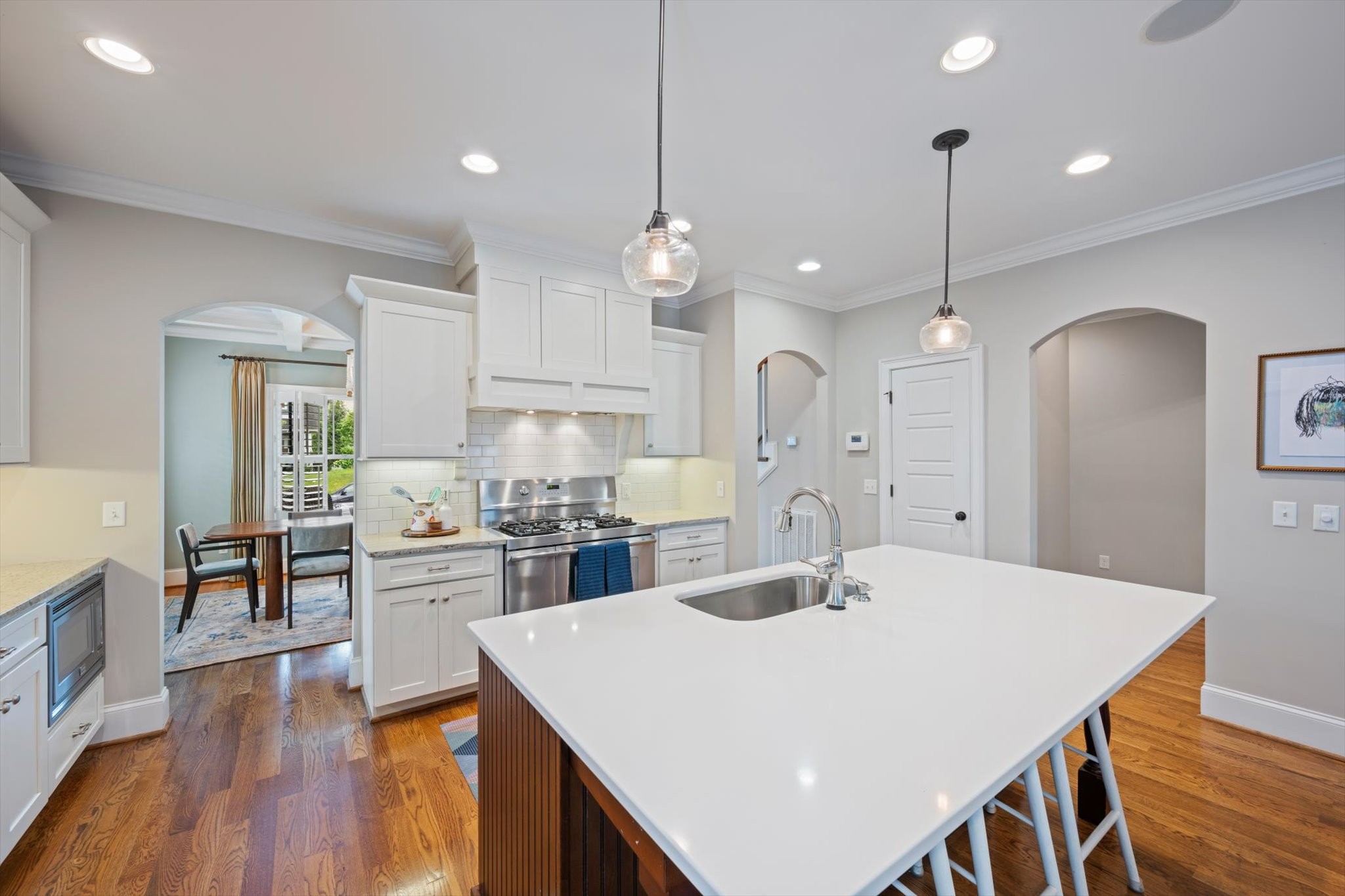 1008 Caldwell Avenue Nashville TN 37204
