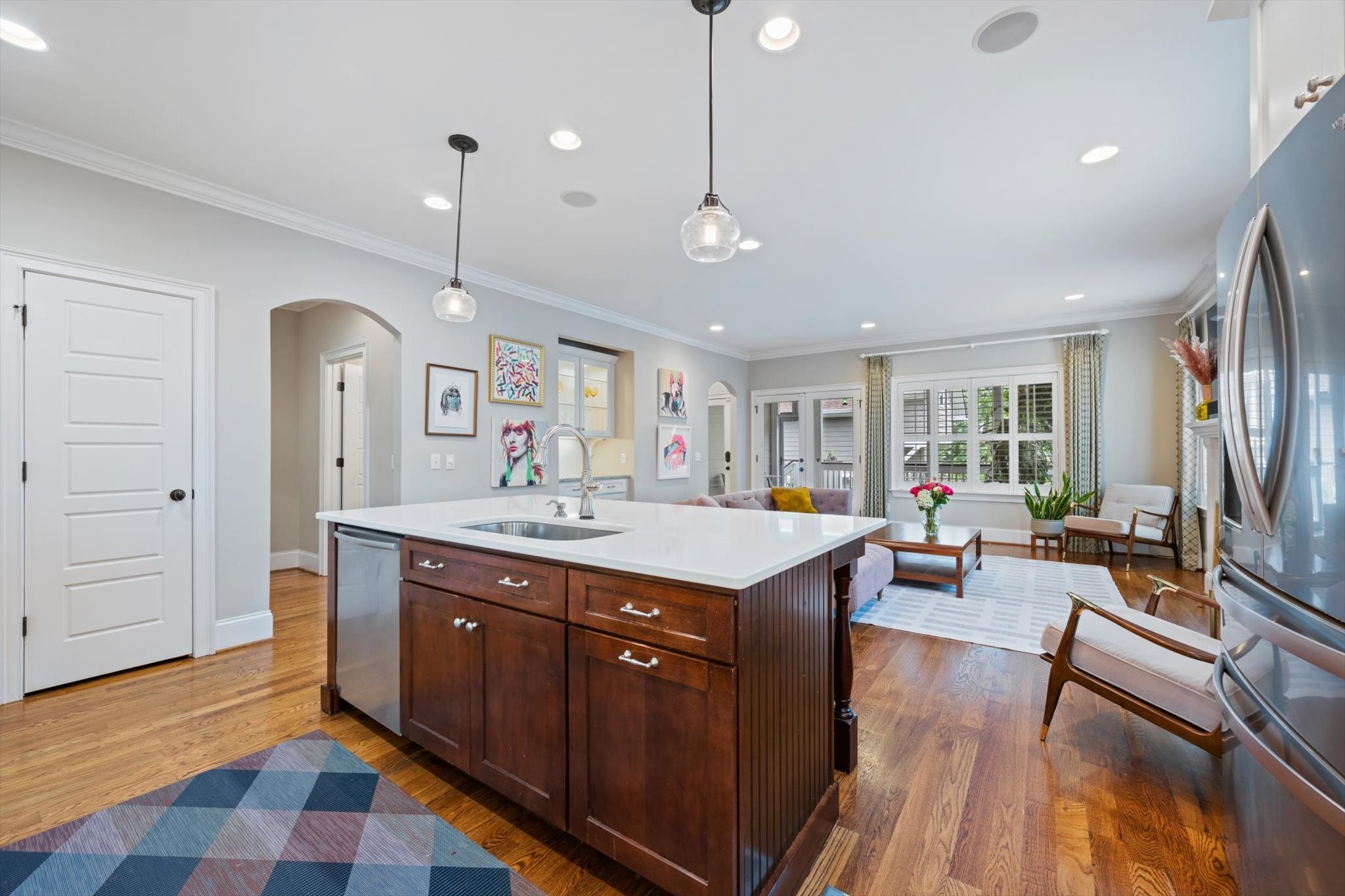 1008 Caldwell Avenue Nashville TN 37204
