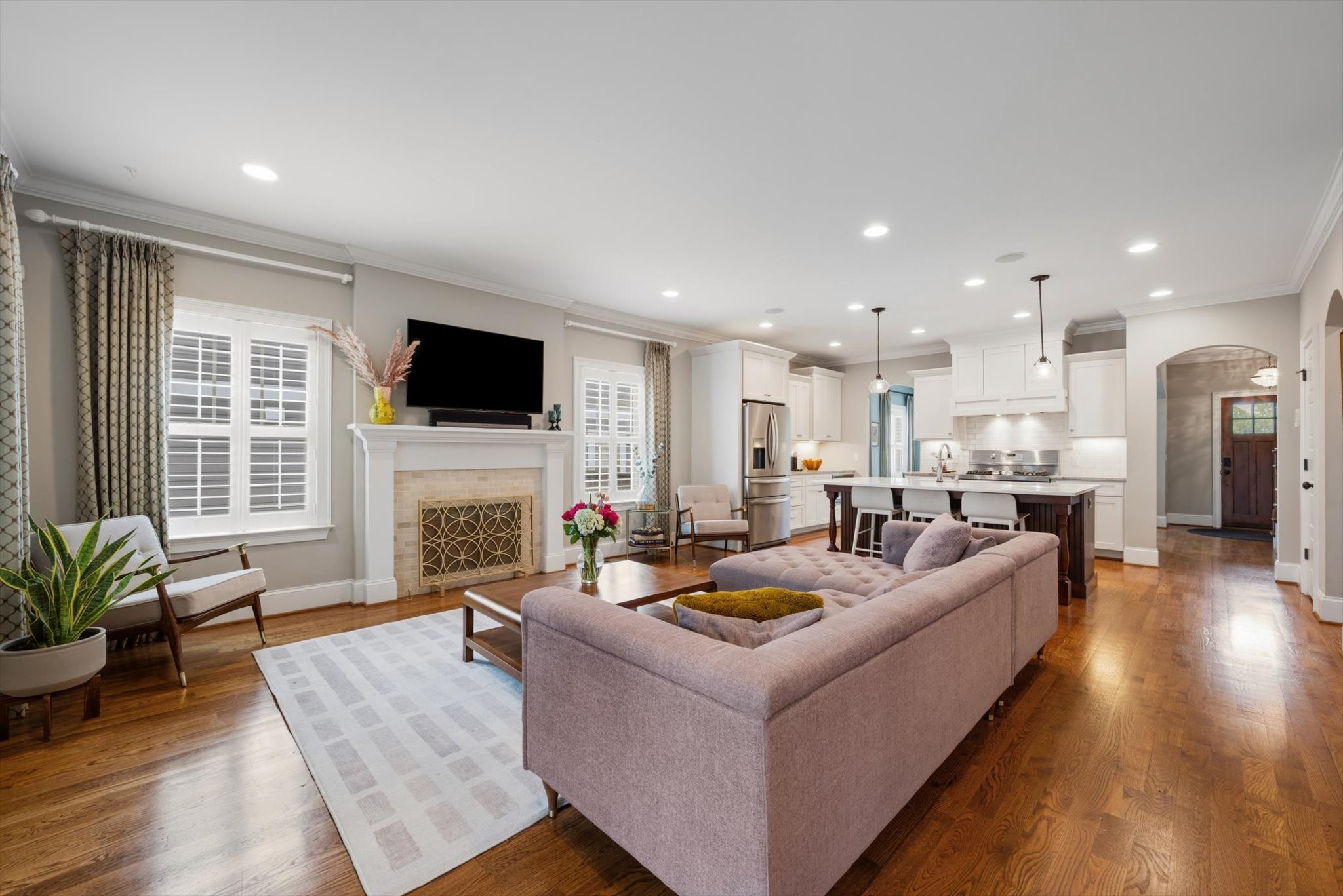 1008 Caldwell Avenue Nashville TN 37204