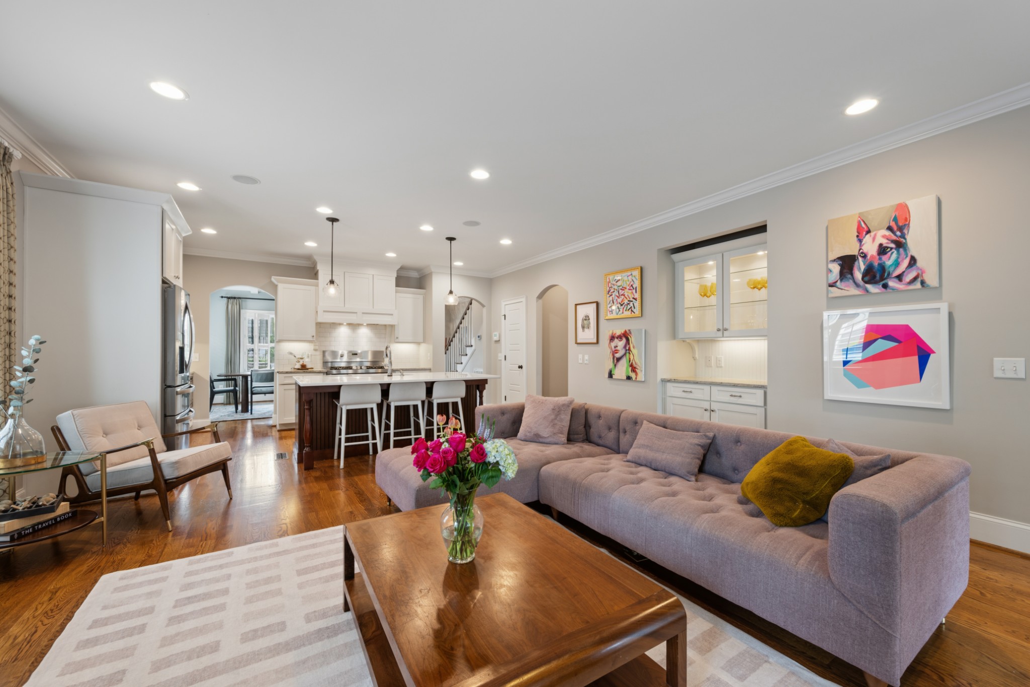 1008 Caldwell Avenue Nashville TN 37204