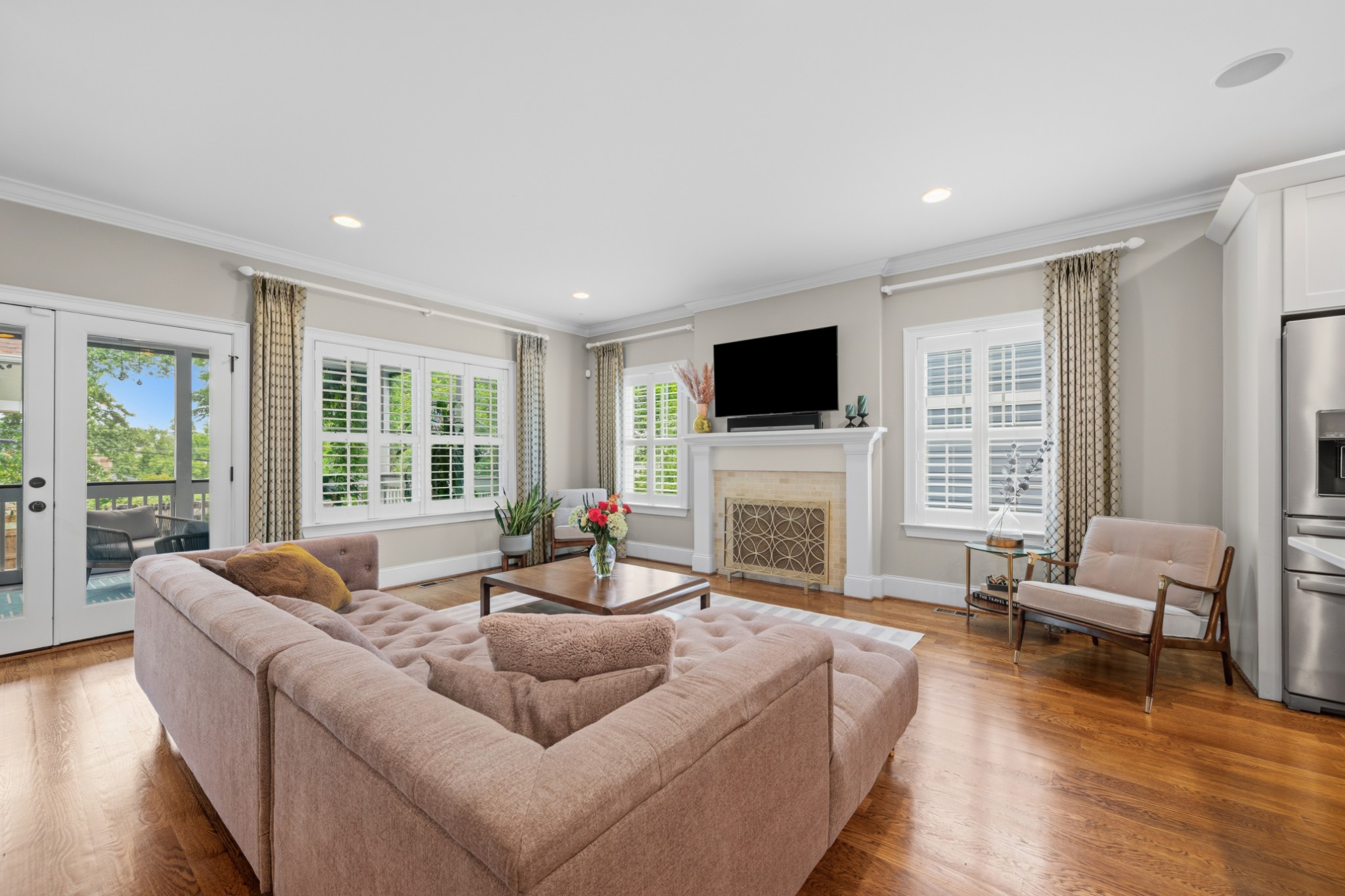 1008 Caldwell Avenue Nashville TN 37204