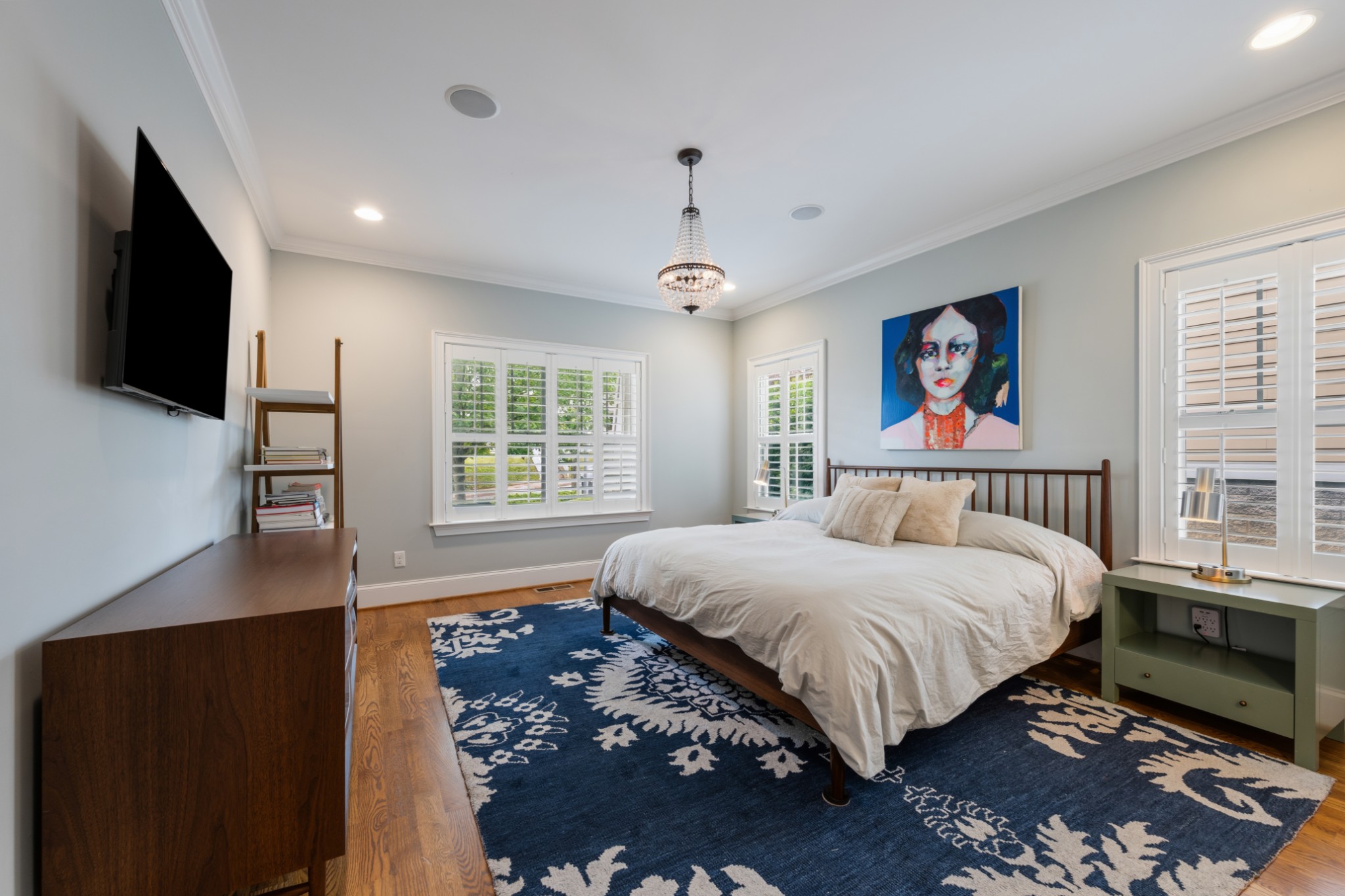 1008 Caldwell Avenue Nashville TN 37204