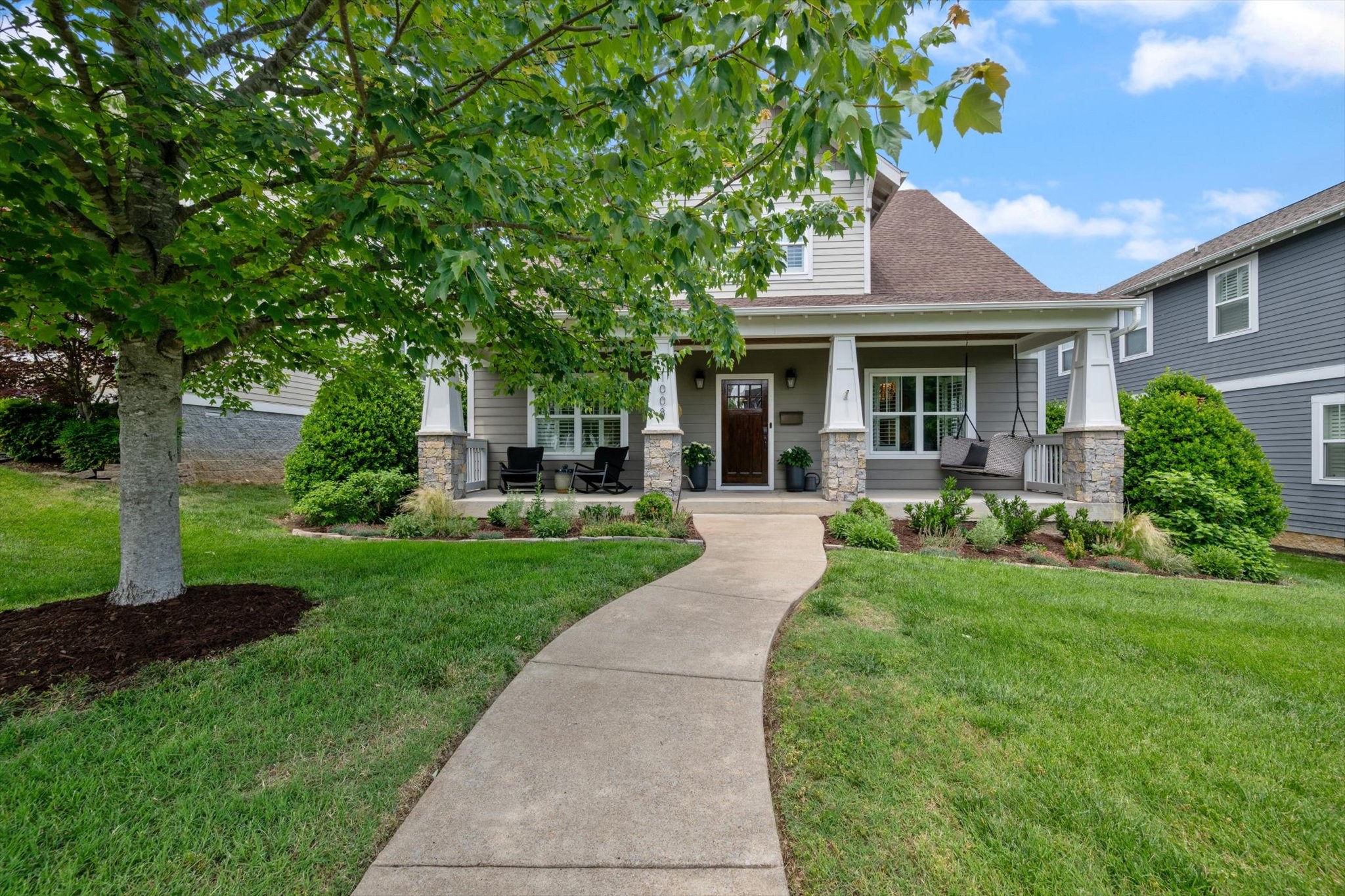 1008 Caldwell Avenue Nashville TN 37204