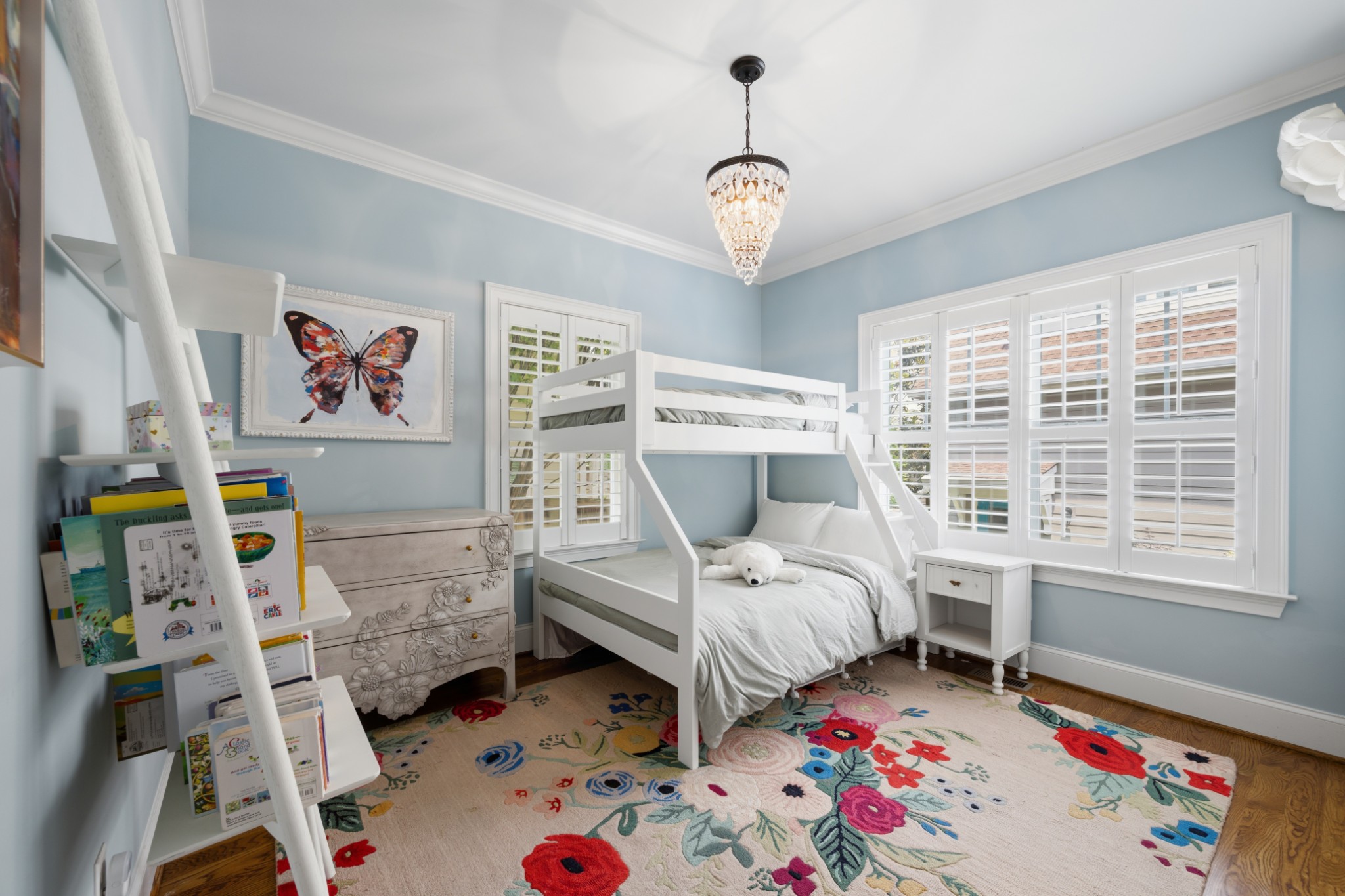 1008 Caldwell Avenue Nashville TN 37204
