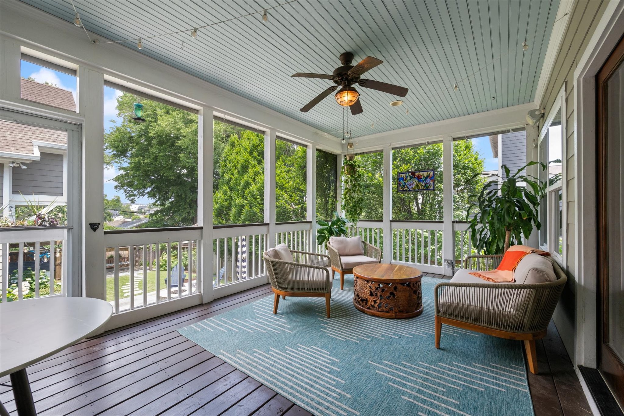 1008 Caldwell Avenue Nashville TN 37204