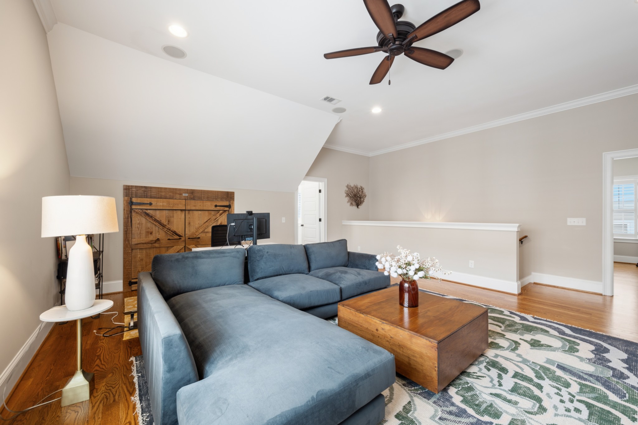 1008 Caldwell Avenue Nashville TN 37204