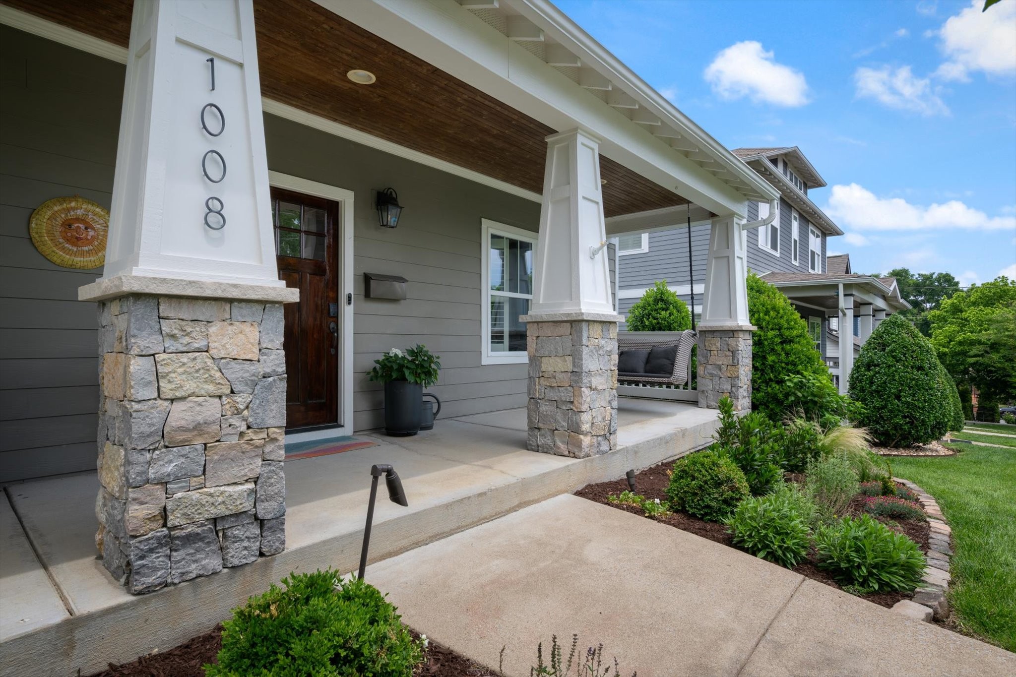 1008 Caldwell Avenue Nashville TN 37204