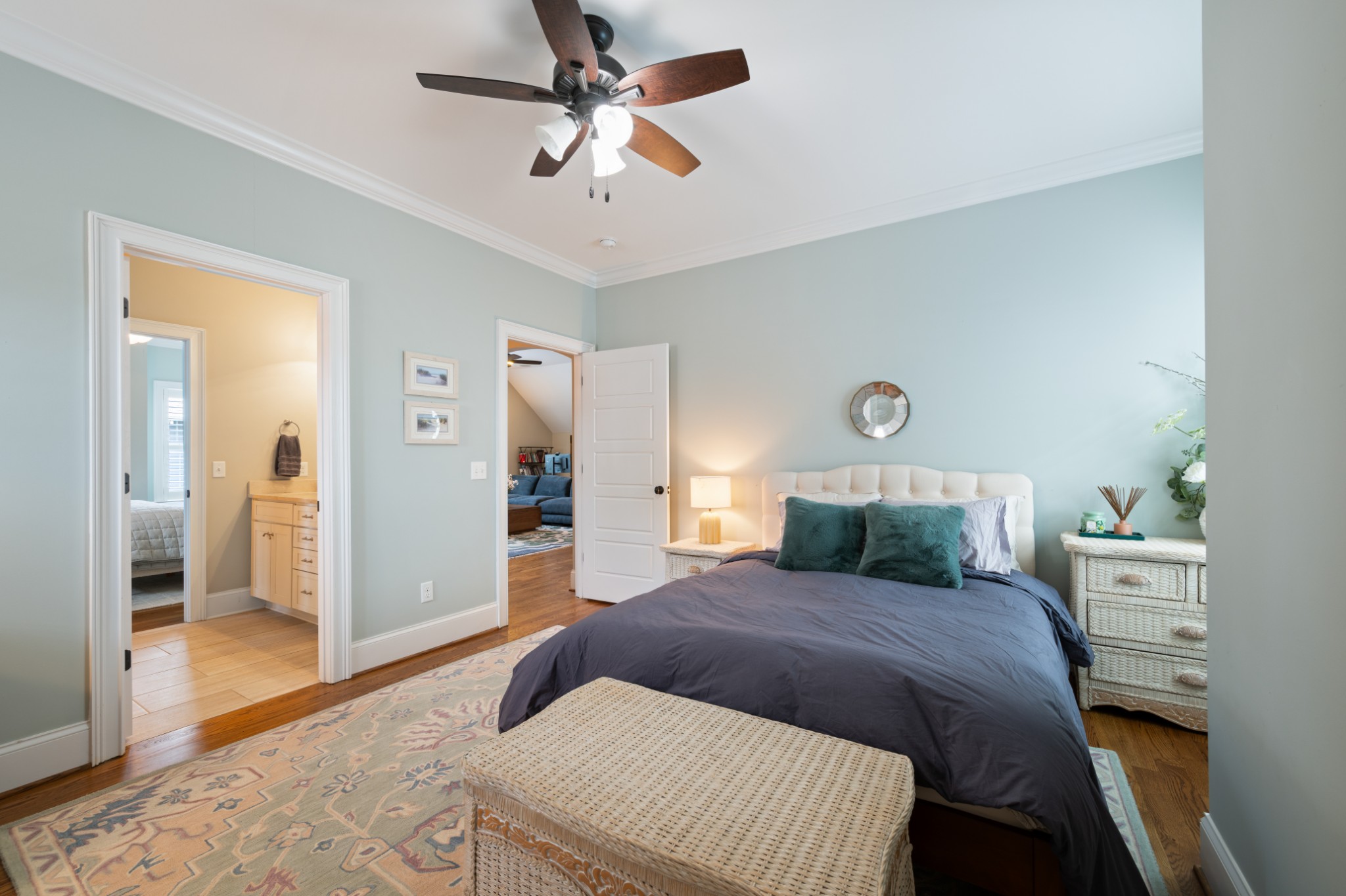 1008 Caldwell Avenue Nashville TN 37204
