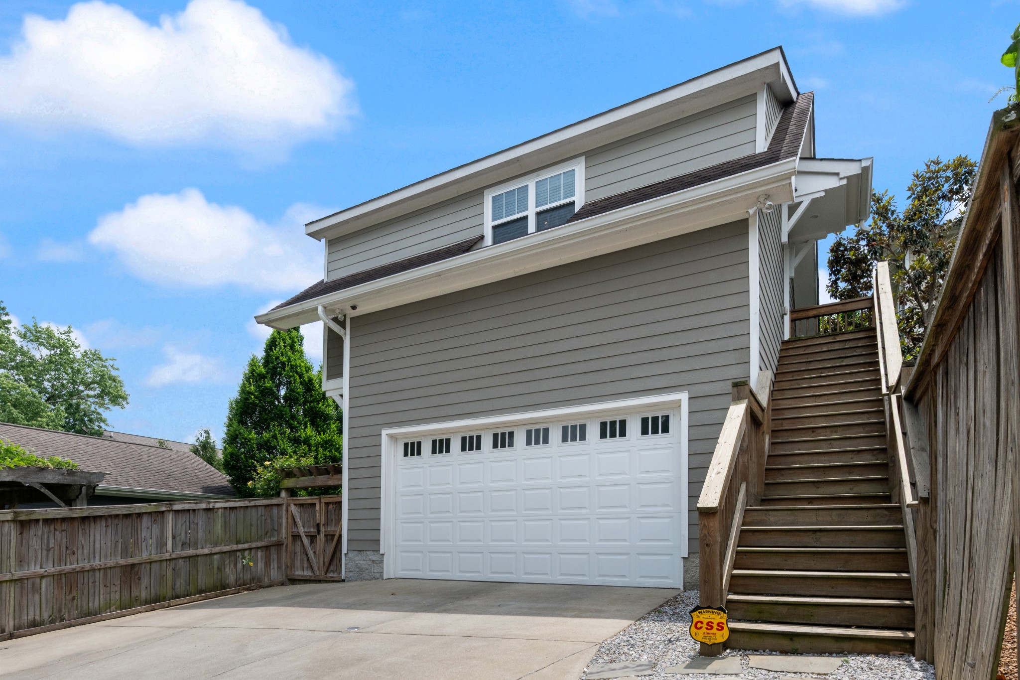 1008 Caldwell Avenue Nashville TN 37204