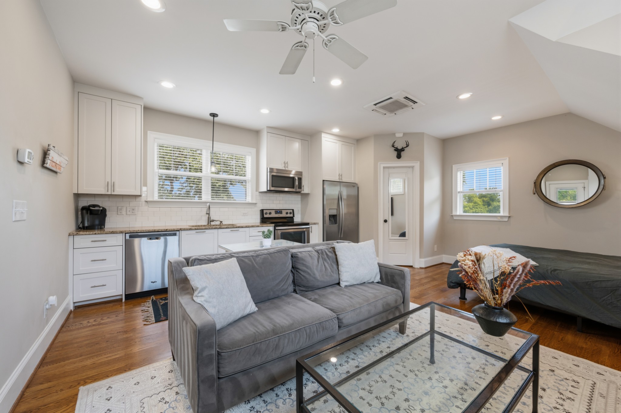 1008 Caldwell Avenue Nashville TN 37204
