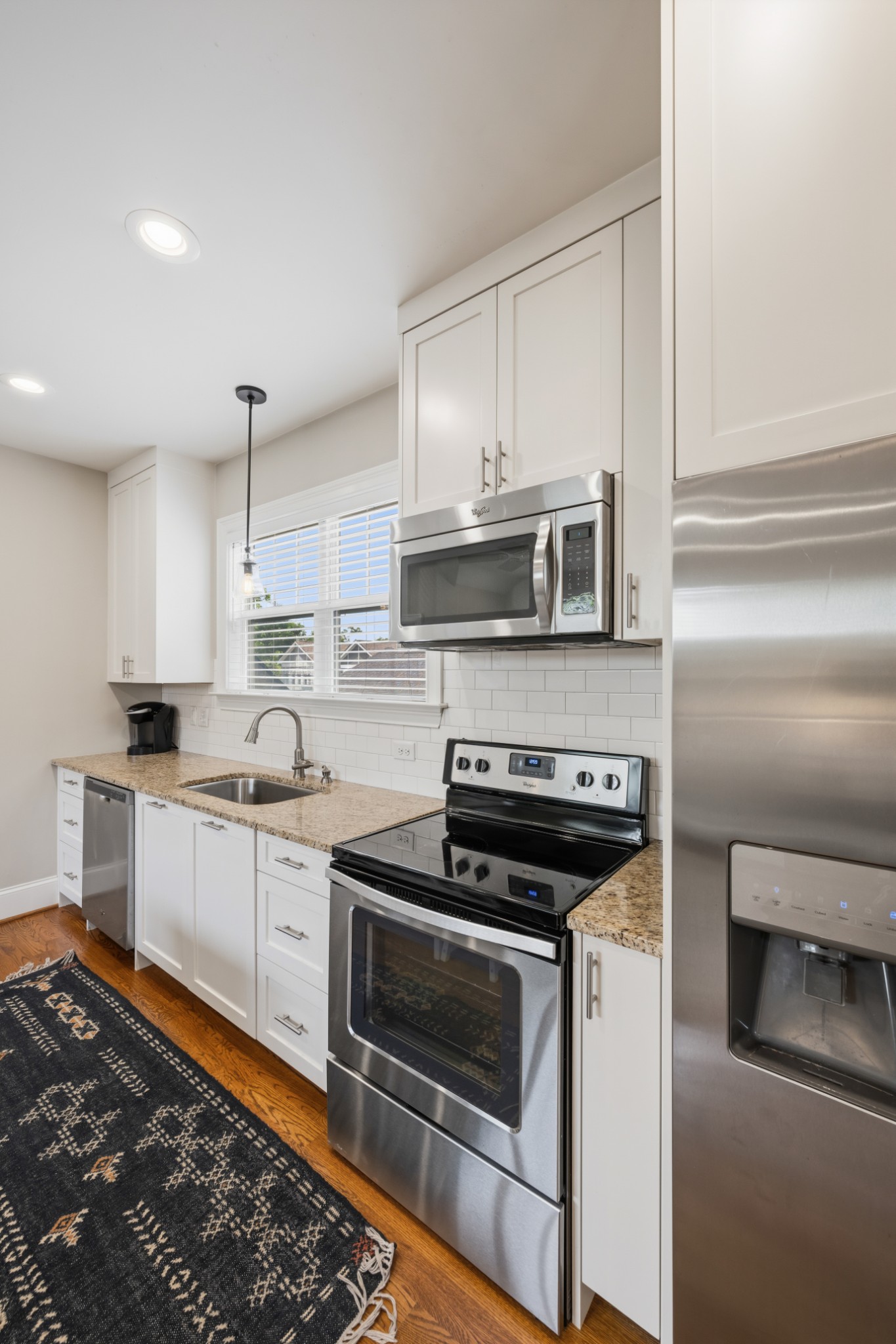 1008 Caldwell Avenue Nashville TN 37204