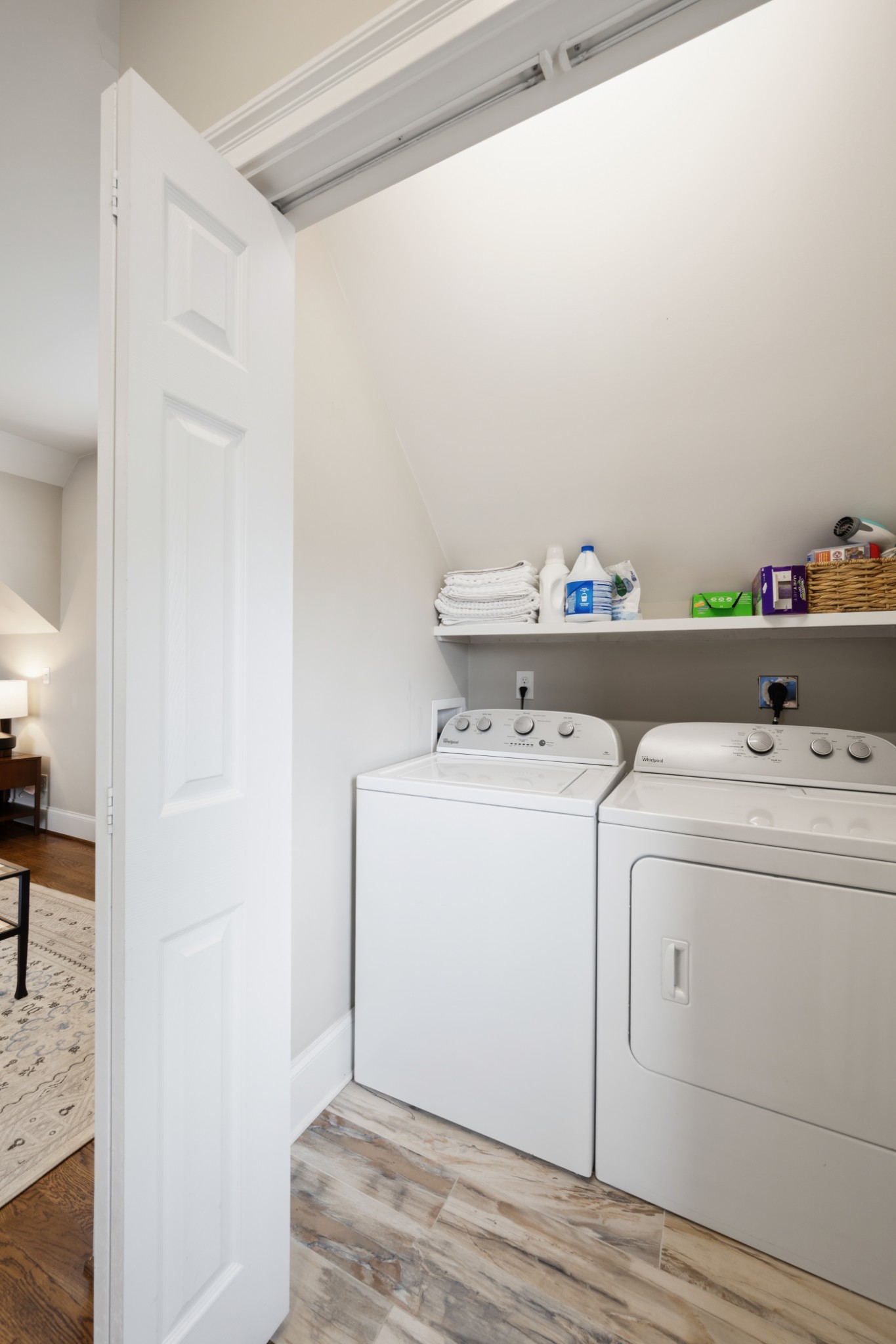 1008 Caldwell Avenue Nashville TN 37204