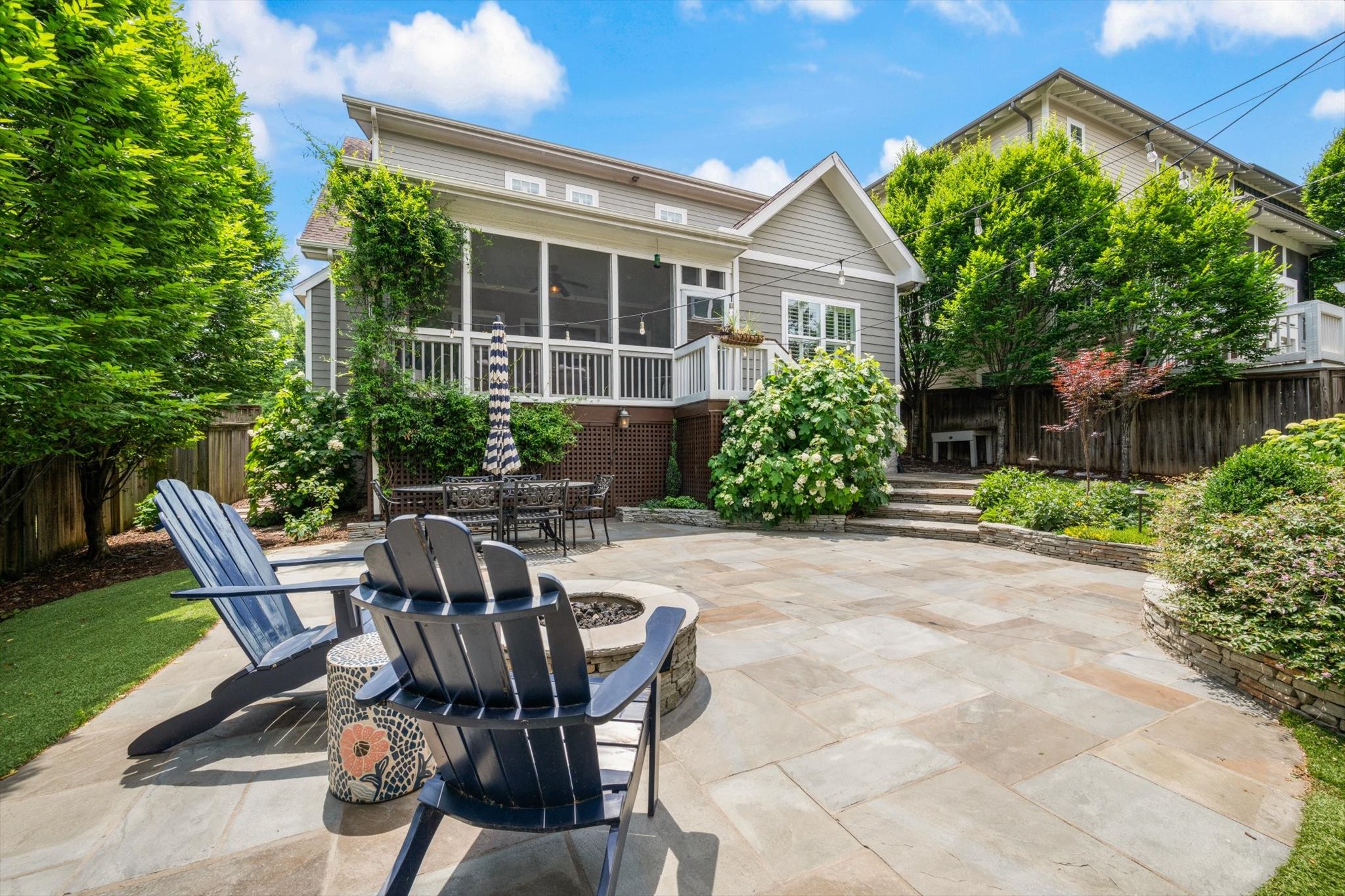 1008 Caldwell Avenue Nashville TN 37204