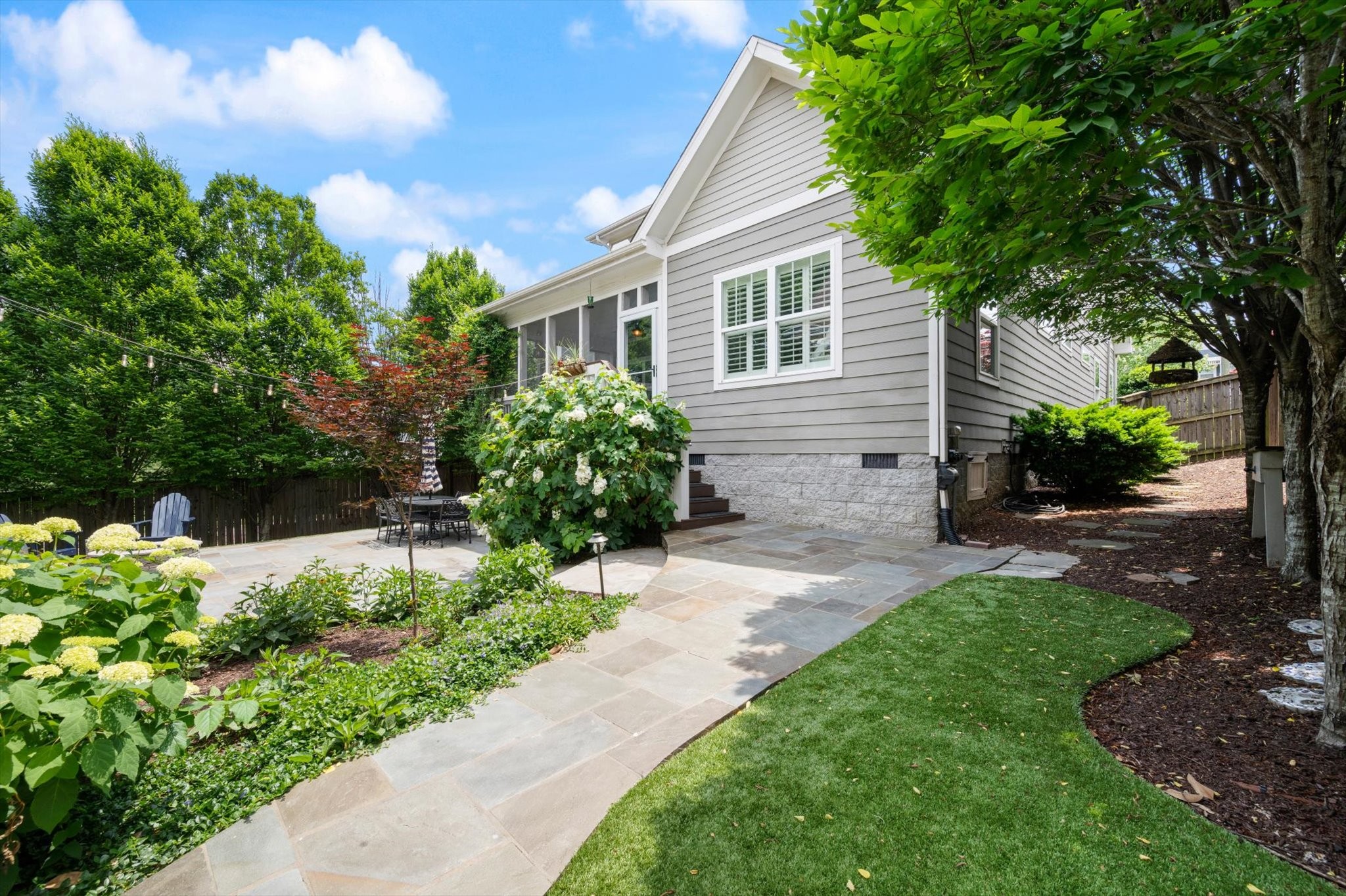 1008 Caldwell Avenue Nashville TN 37204