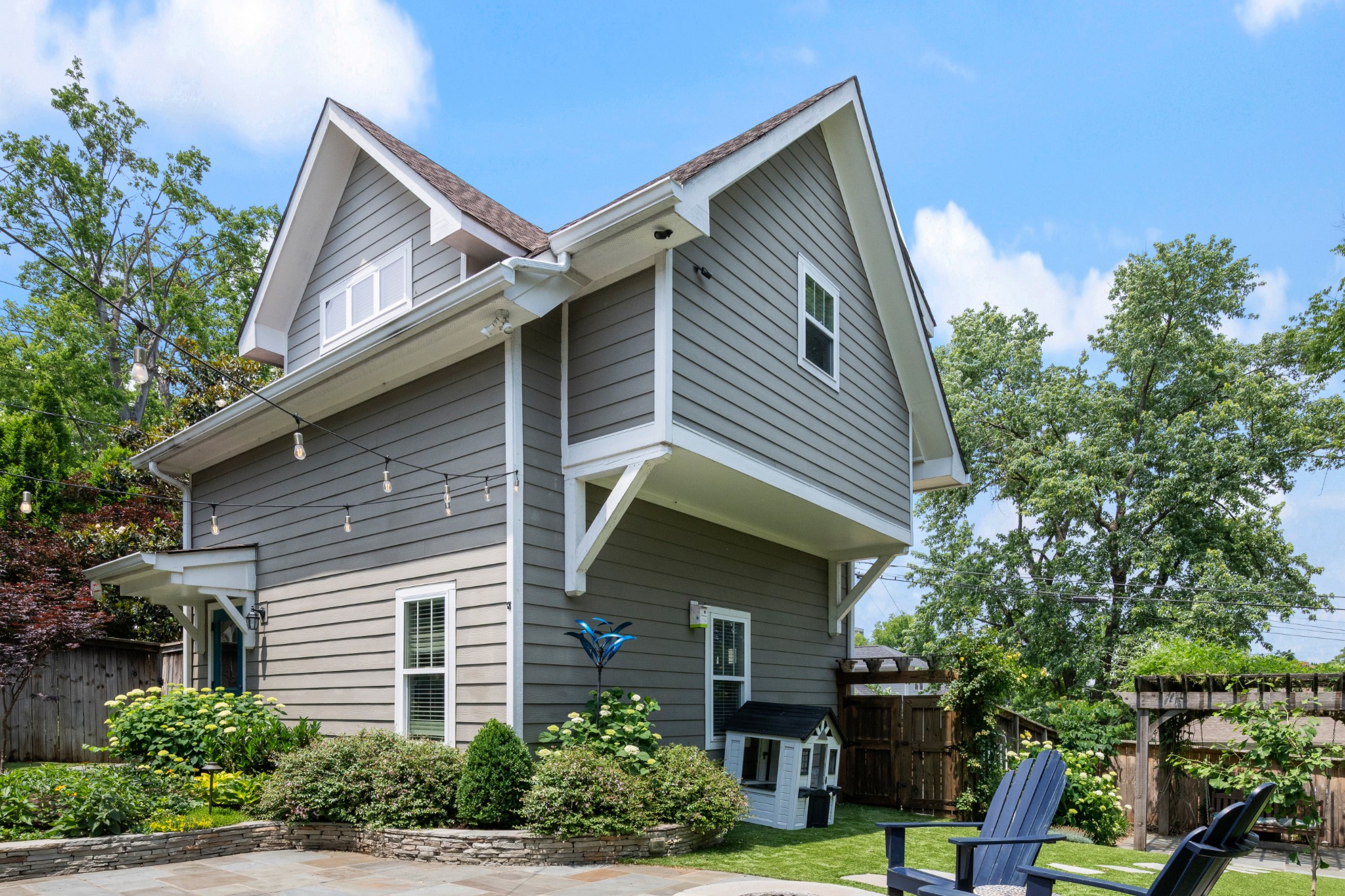 1008 Caldwell Avenue Nashville TN 37204